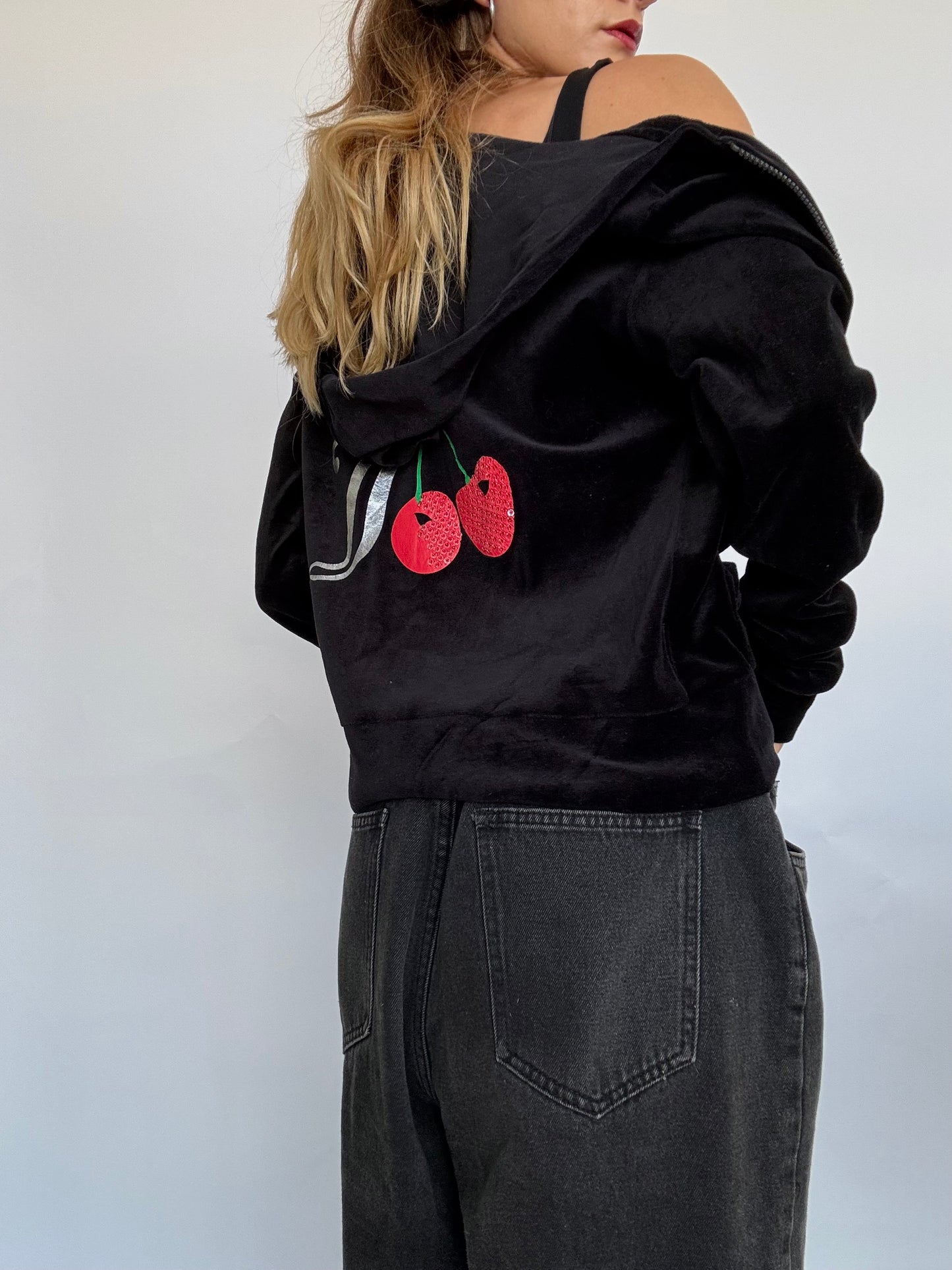 2k sweater