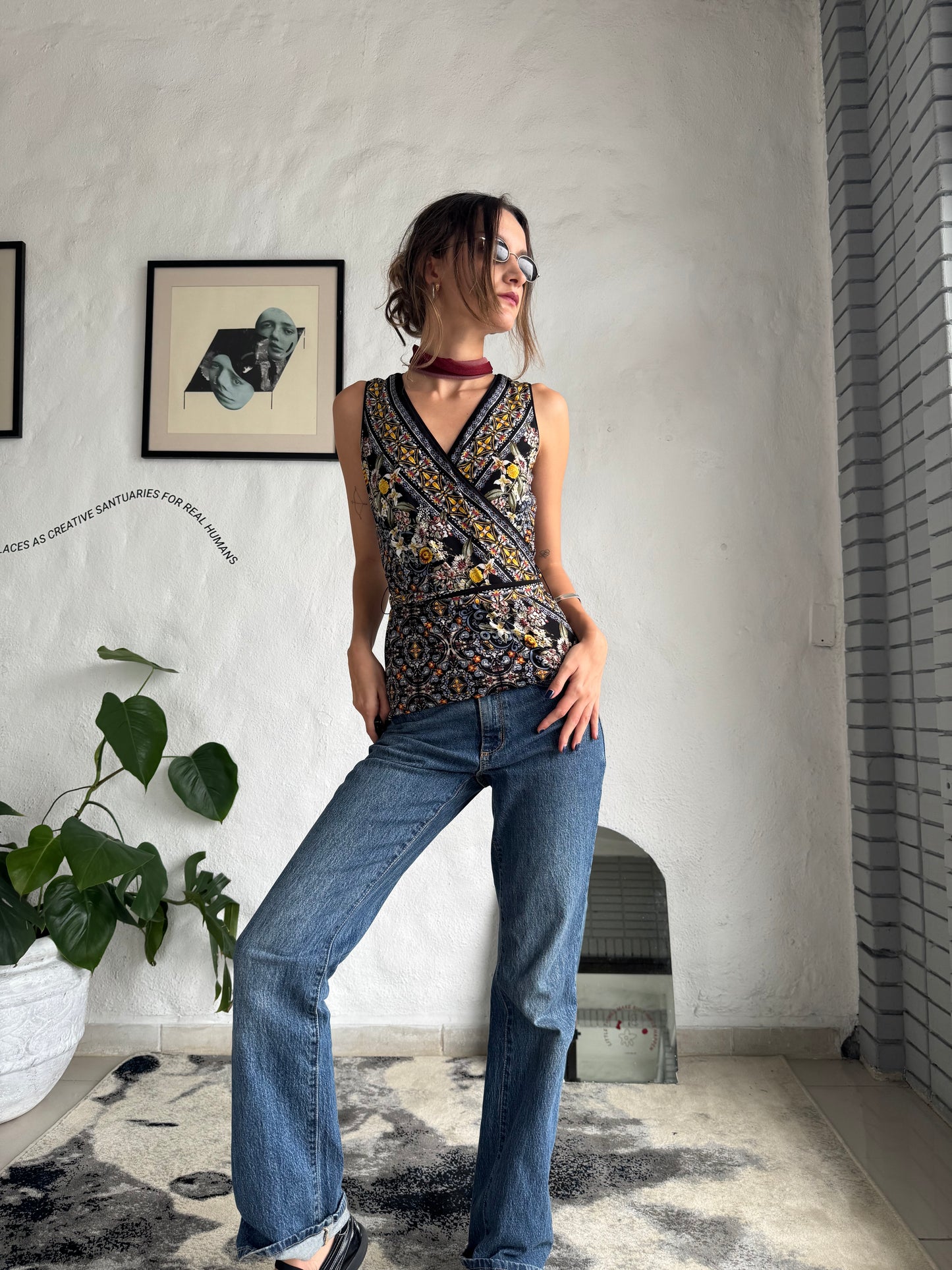 Print top