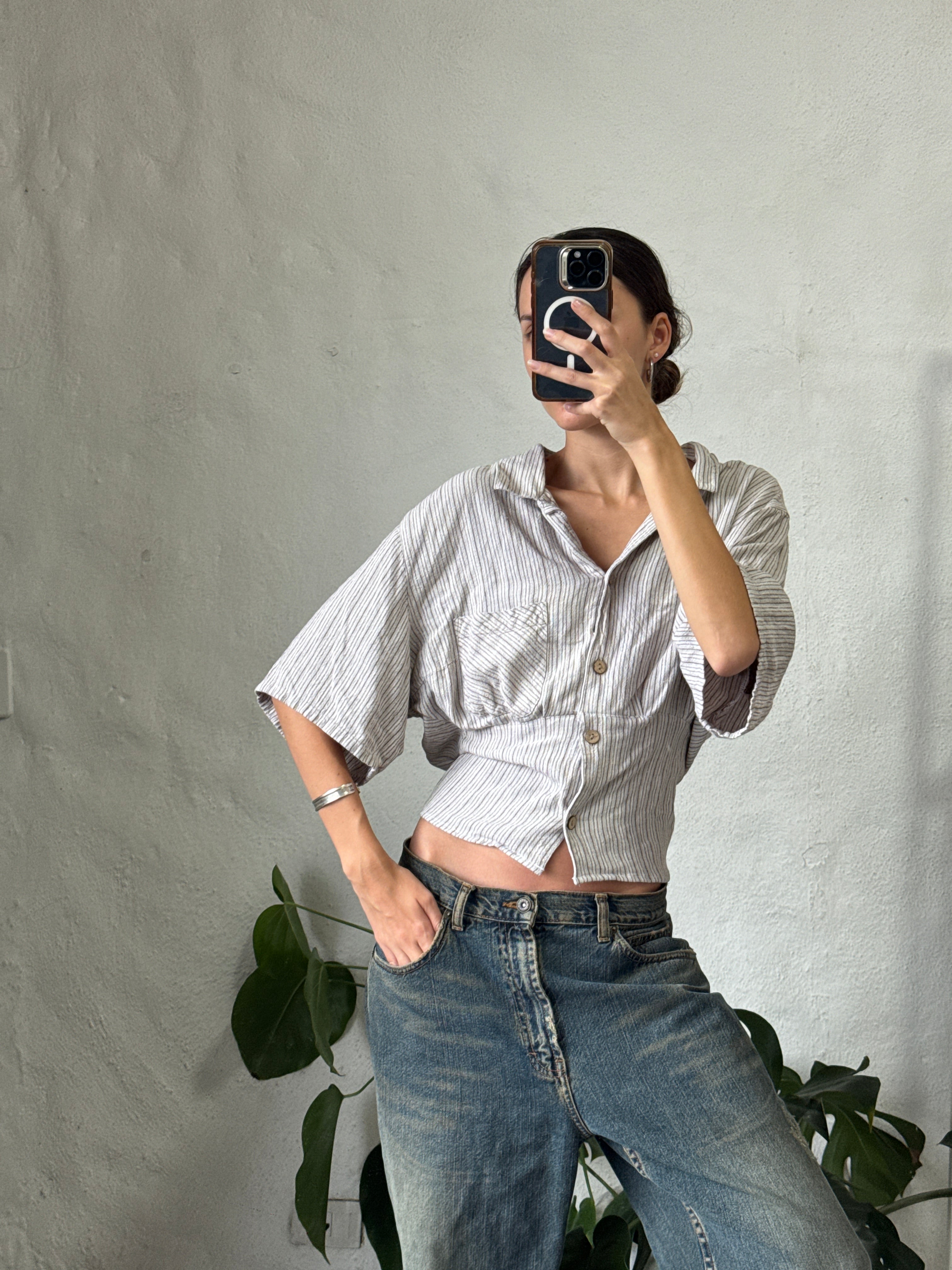 Upcycled Cotton