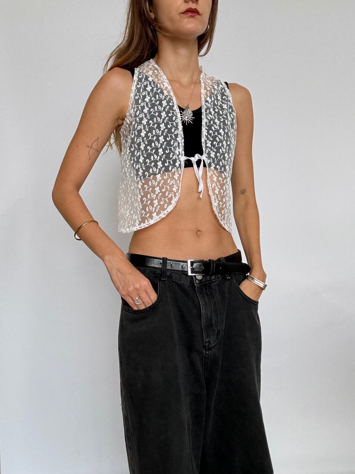 Atem vest
