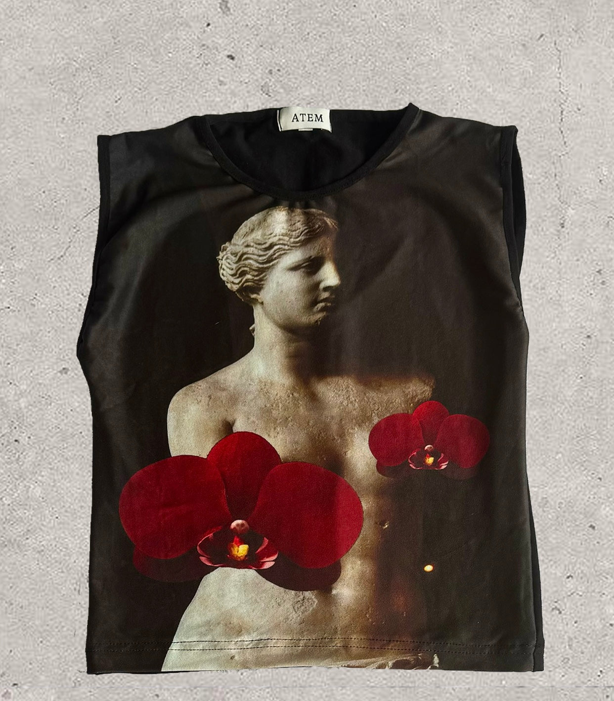 Venus top
