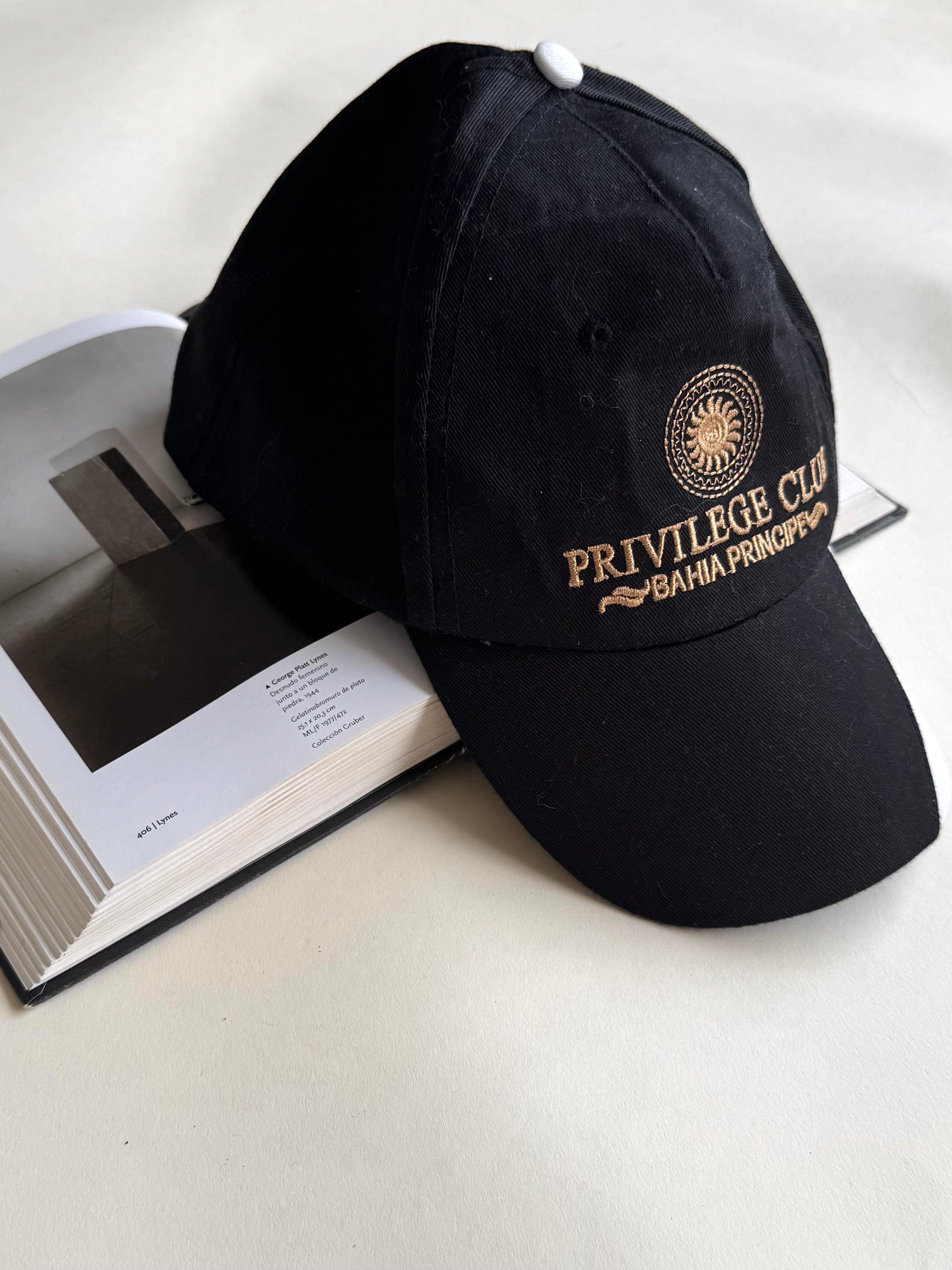 Privilege club