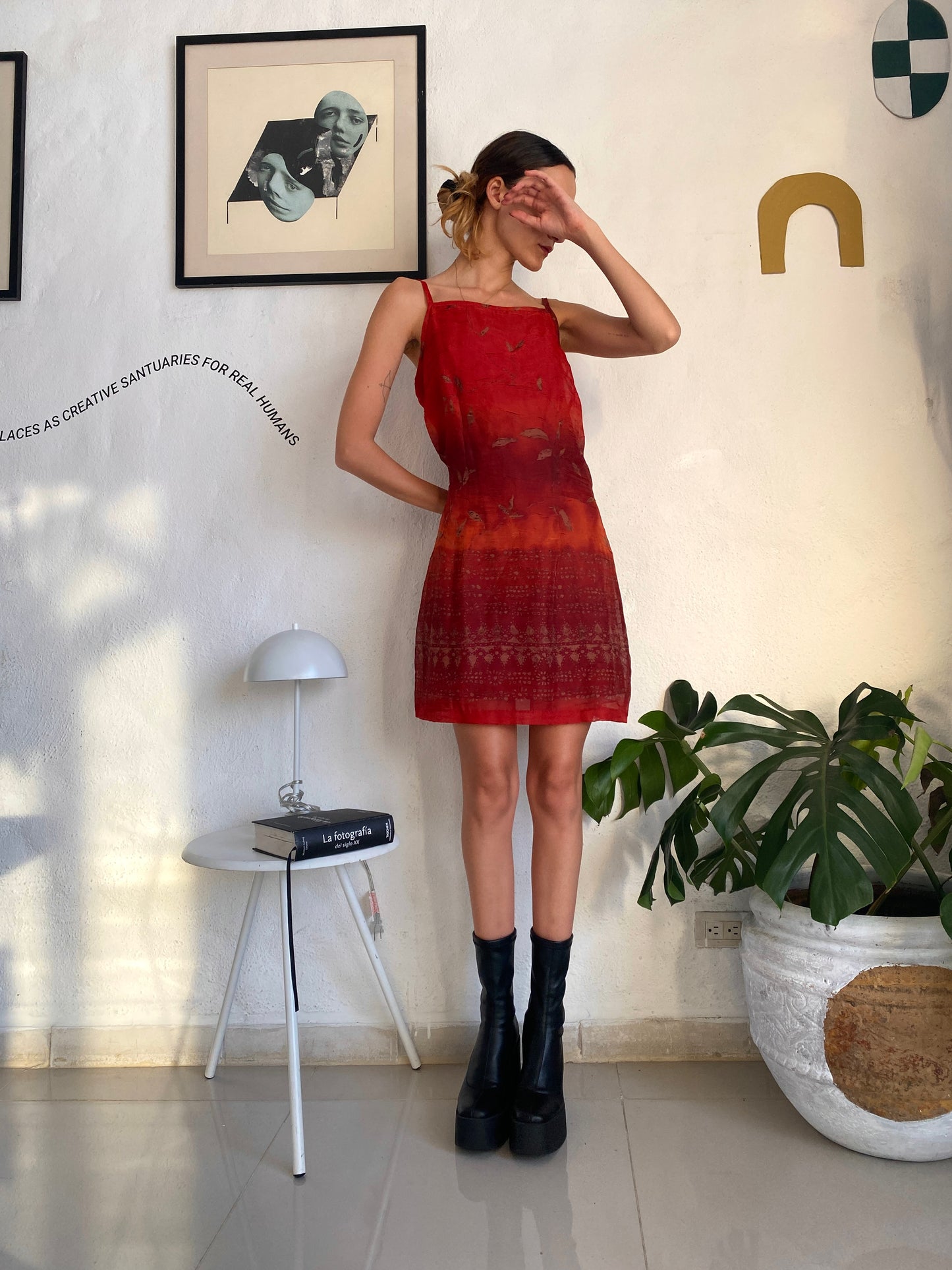Summer dress