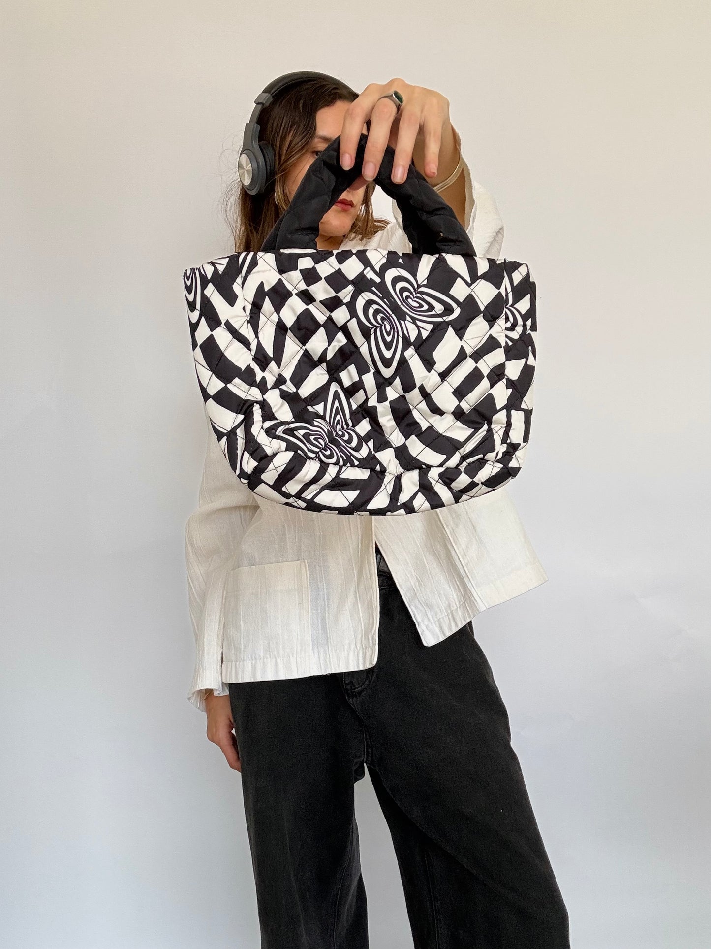Butterfly’s bag