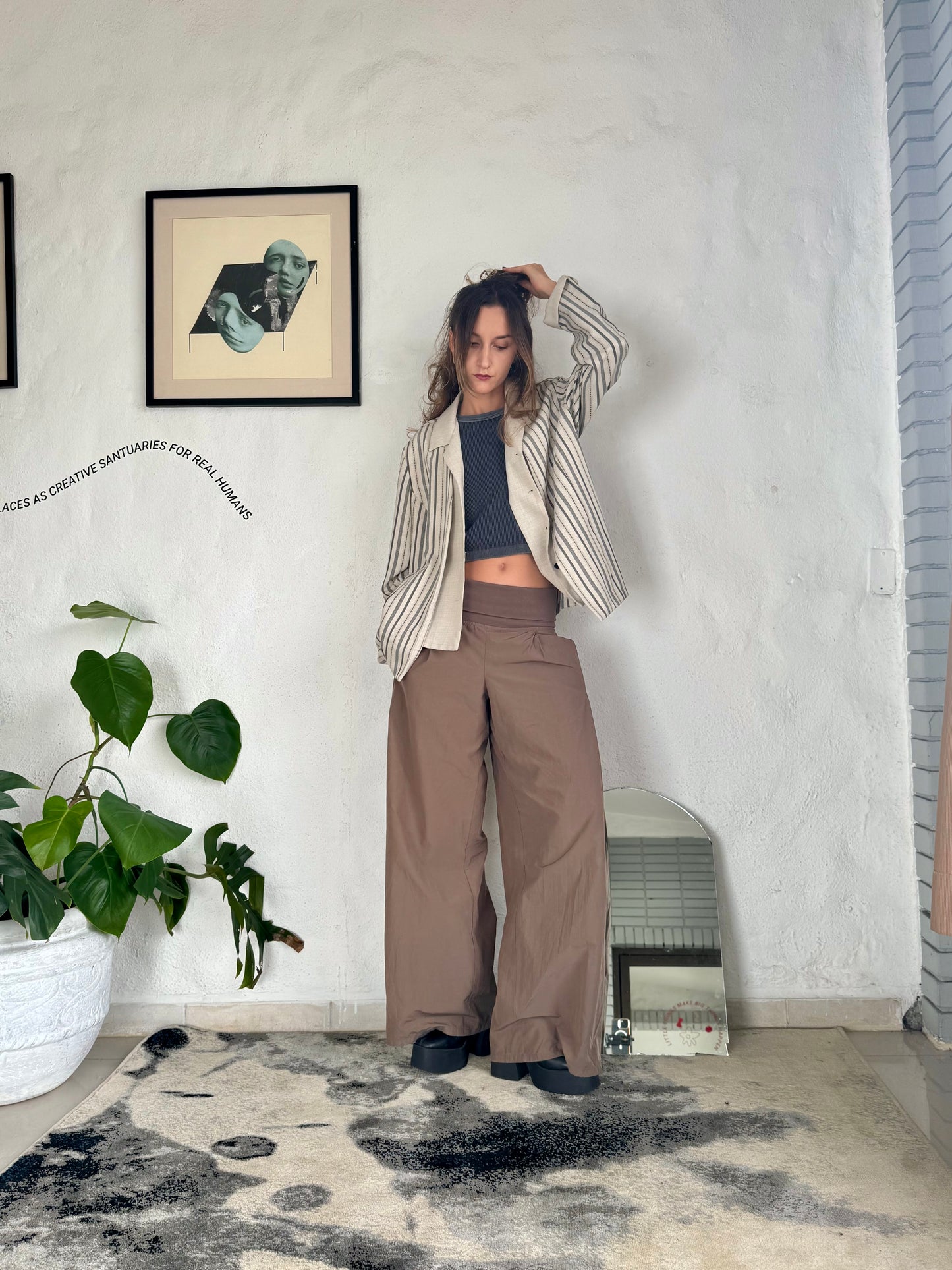 Vintage blazer