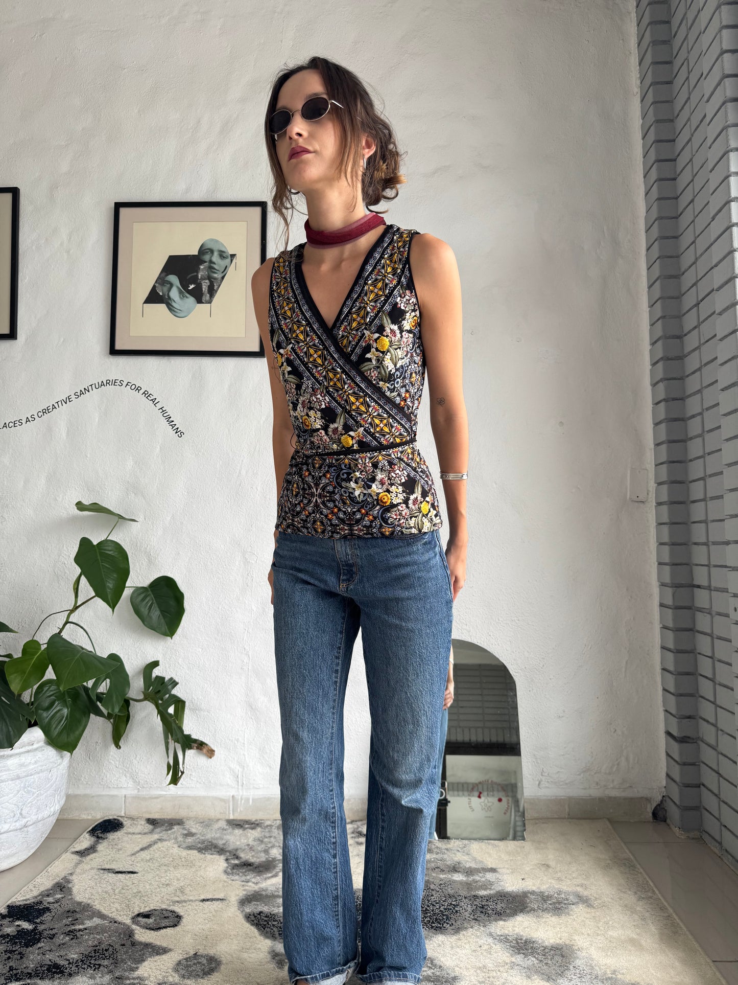 Print top