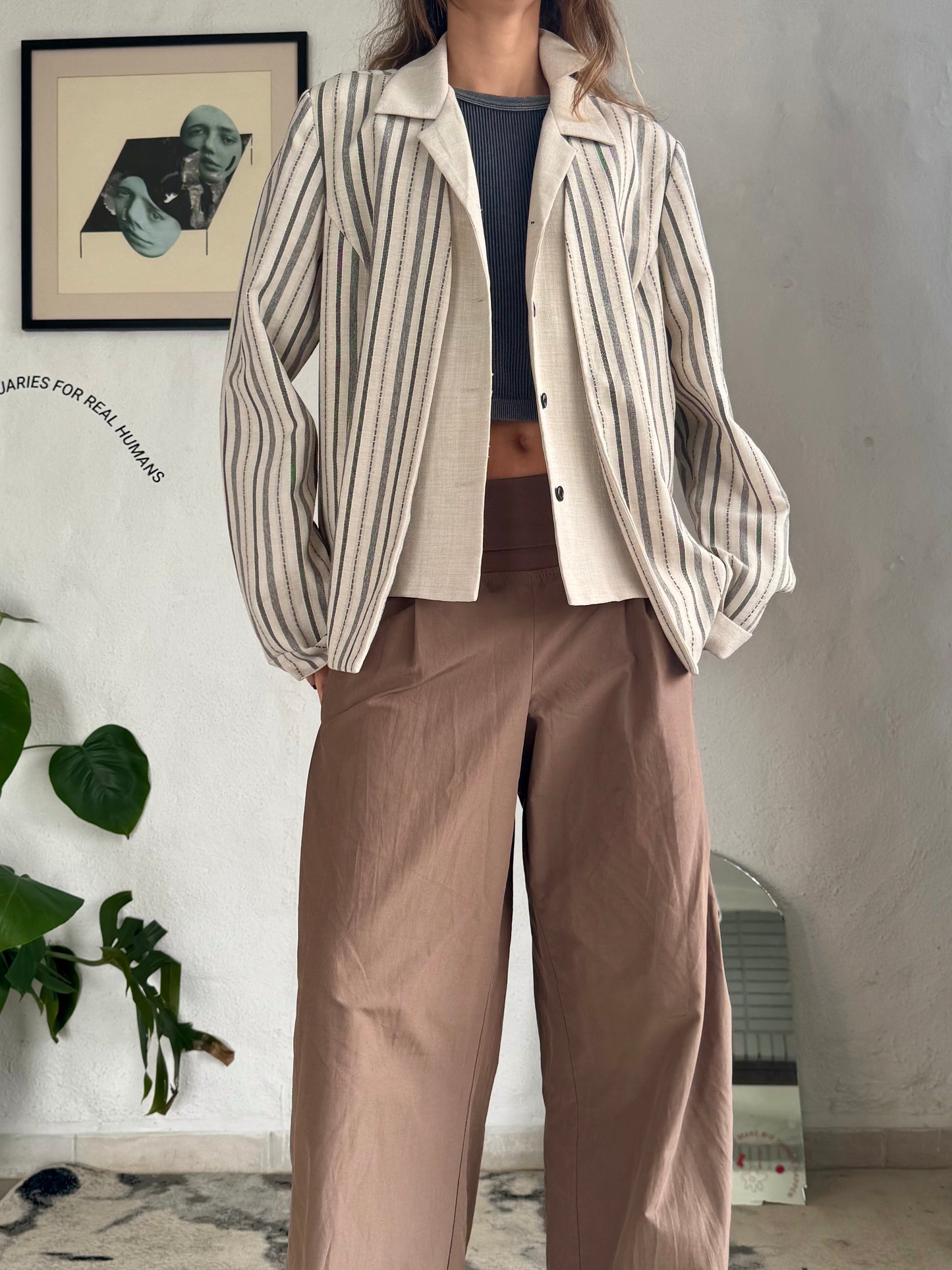 Vintage blazer