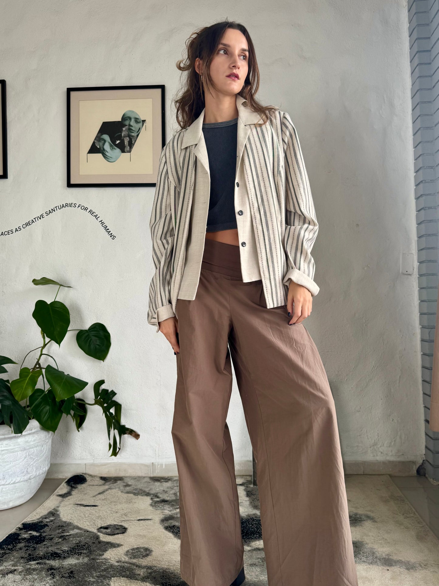 Vintage blazer