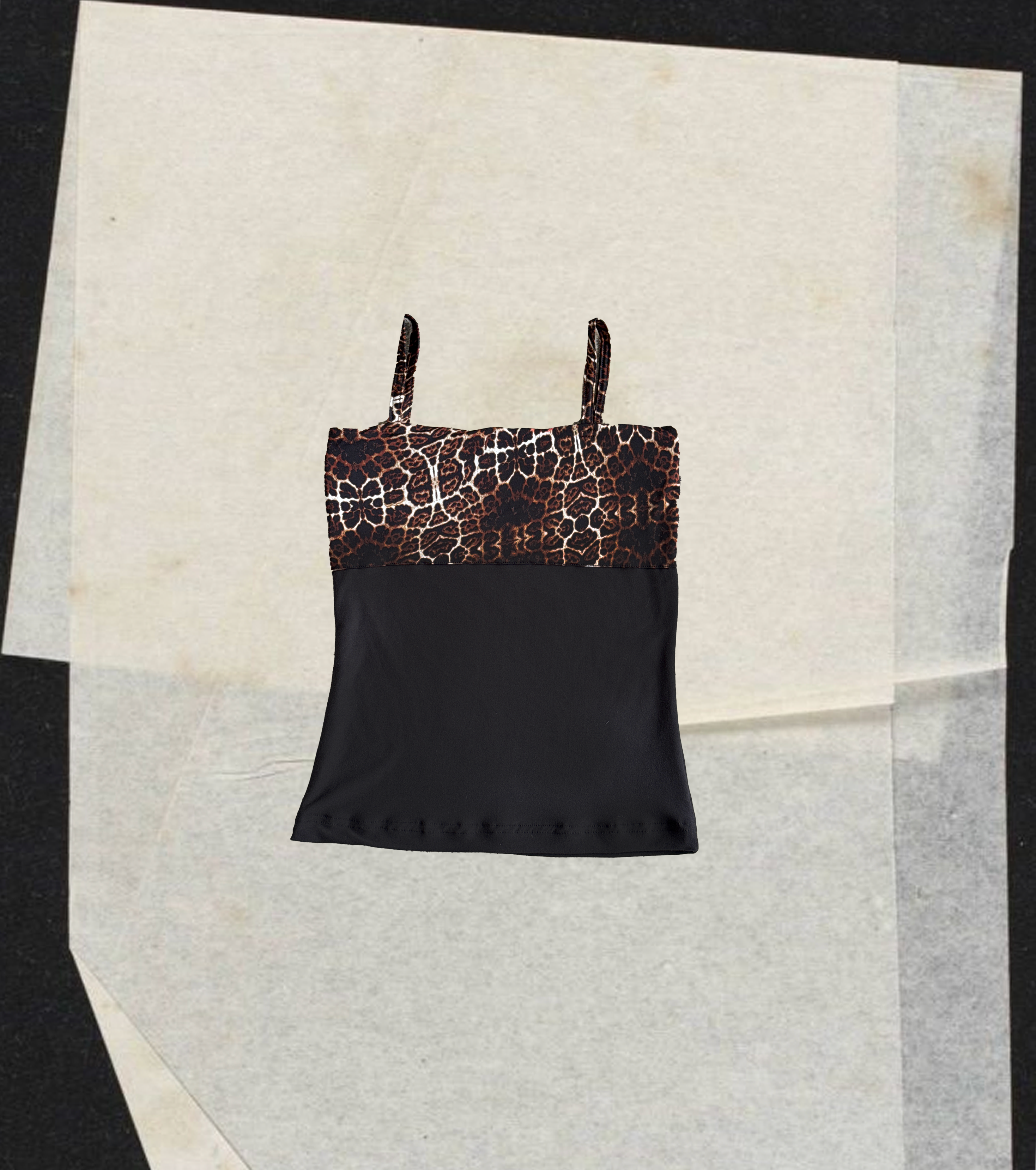 Leopard Basic