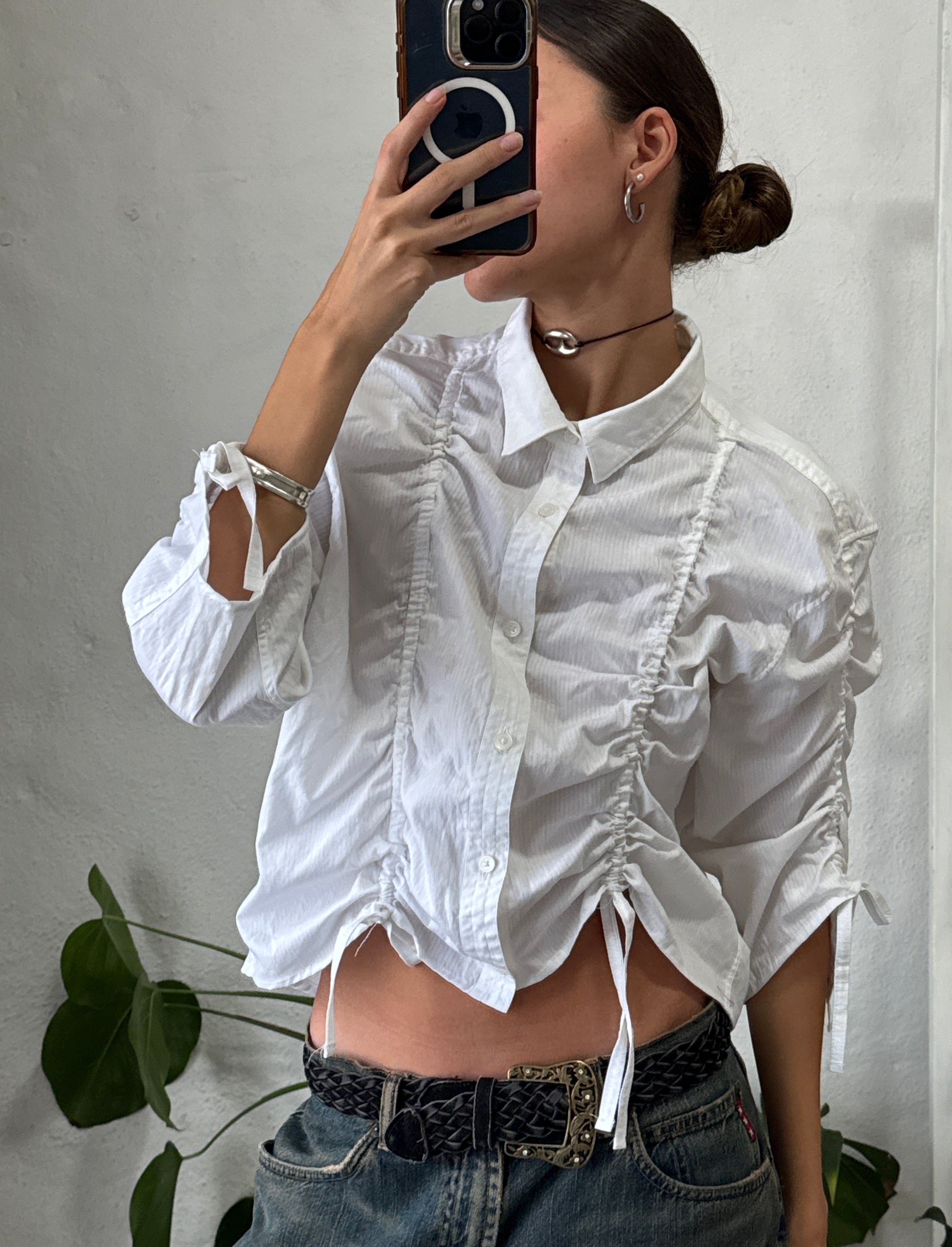 Upcycled White