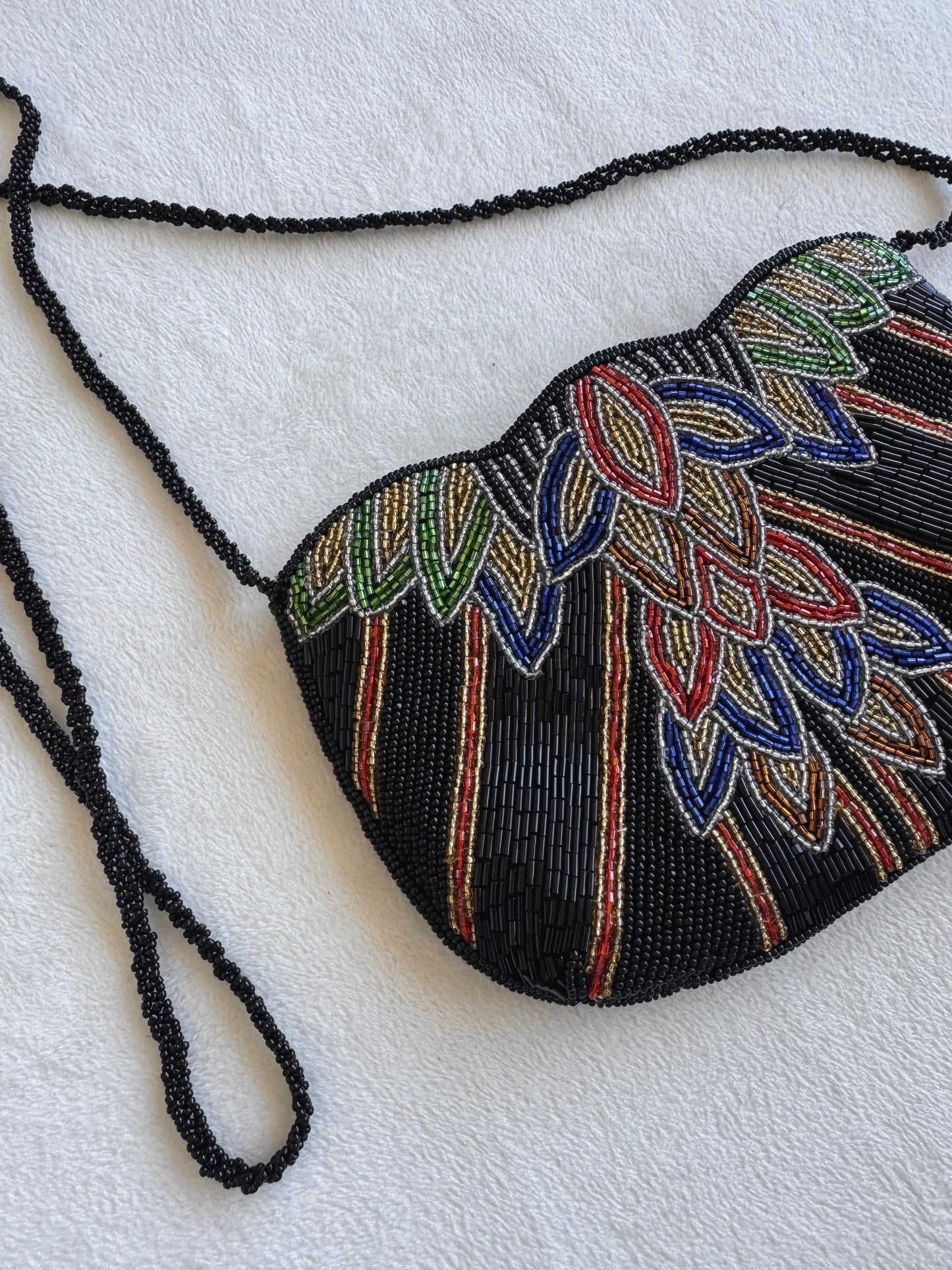 Mini vintage bag