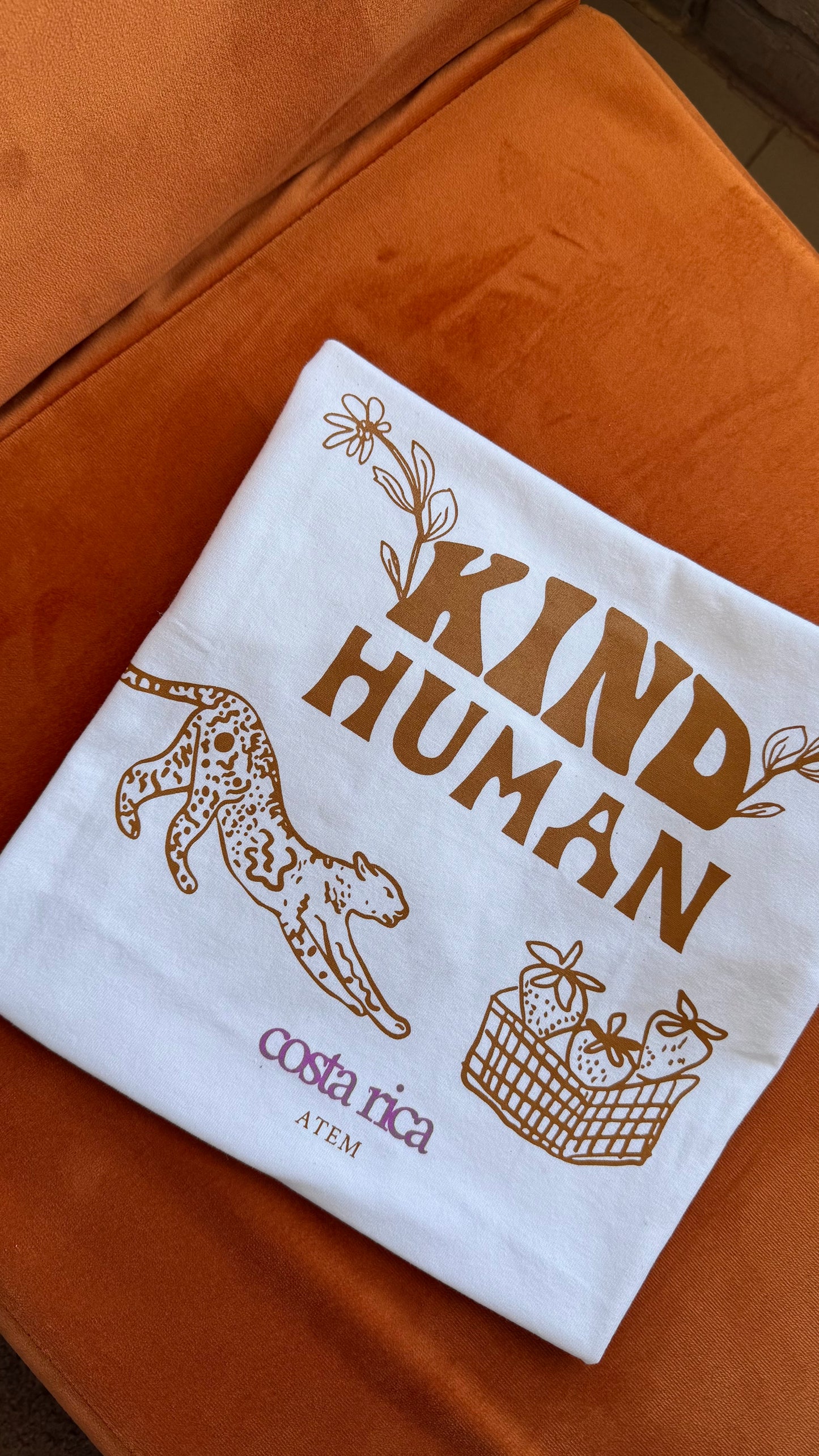 KIND HUMAN