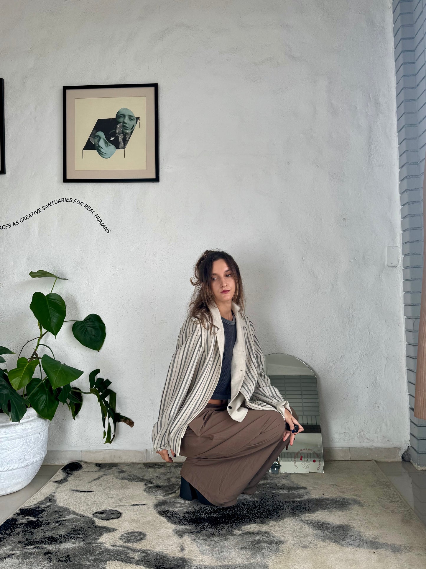 Vintage blazer