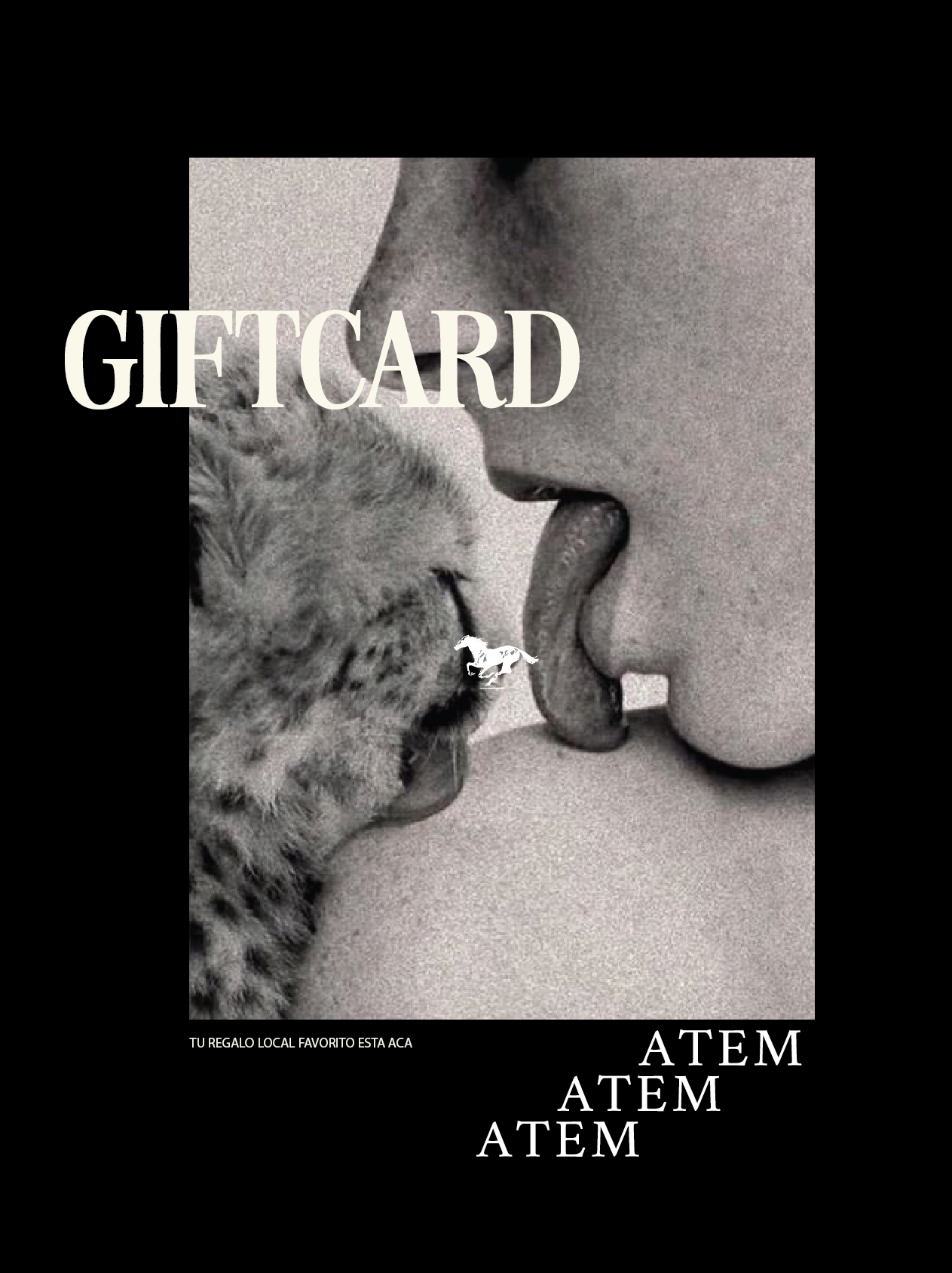 ✨GIFT CARD ATEM✨
