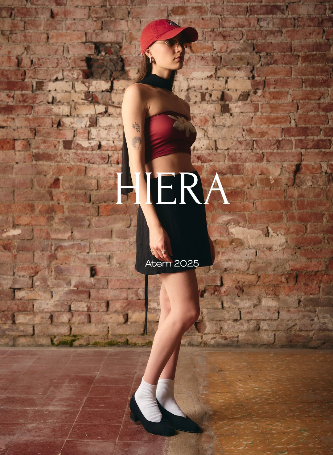 HIERA COLLECTION