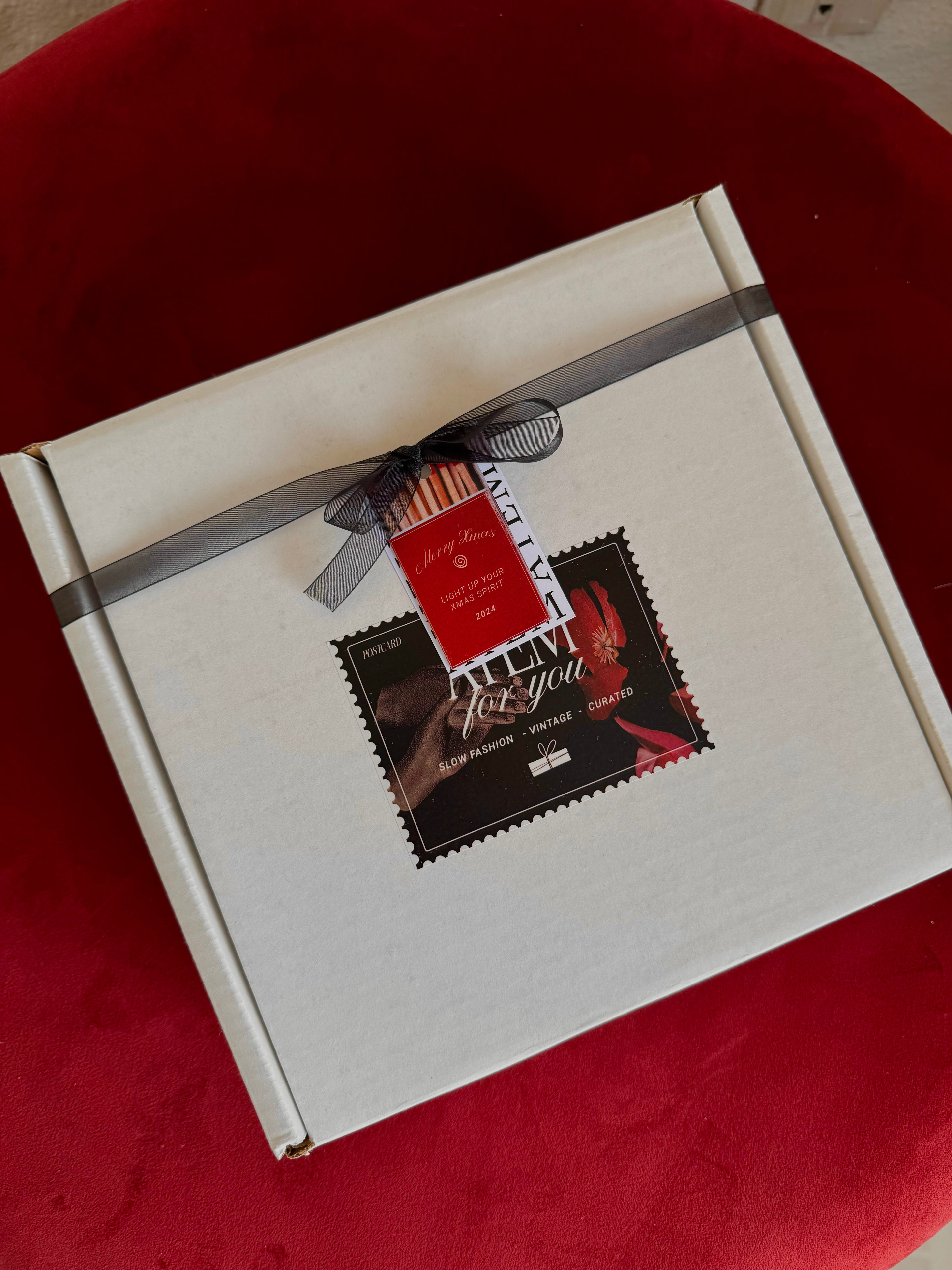Gift Boxes