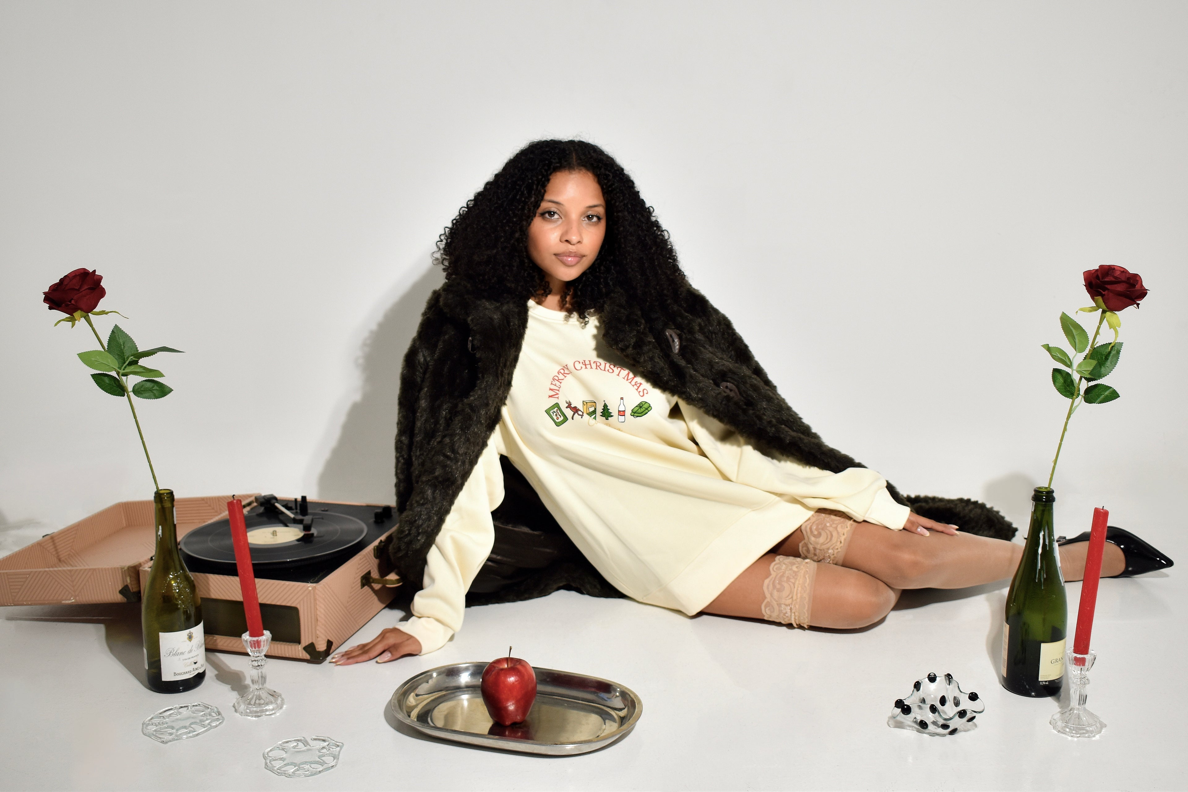 Christmas Collection🎄💫