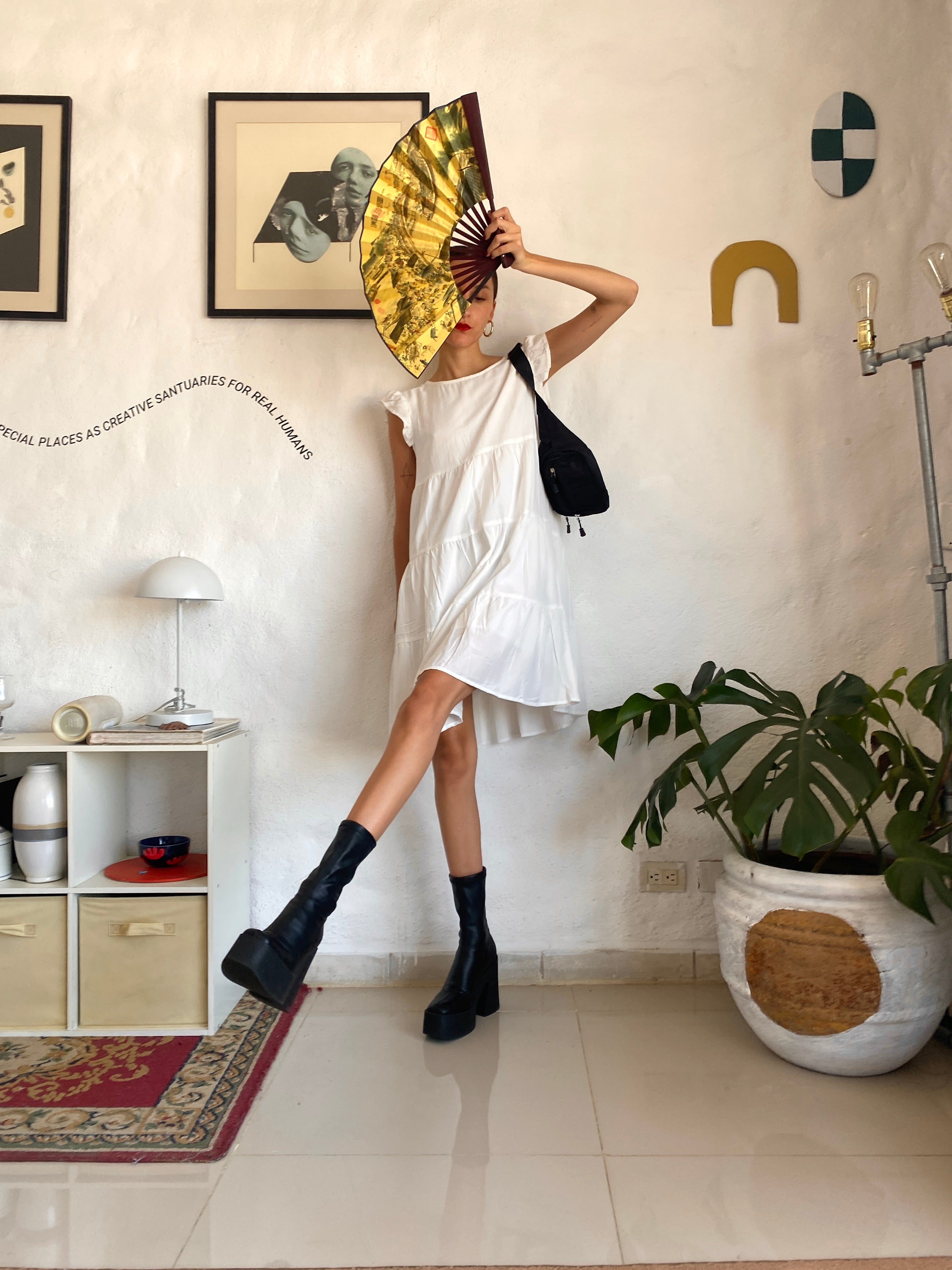 Baby Dress