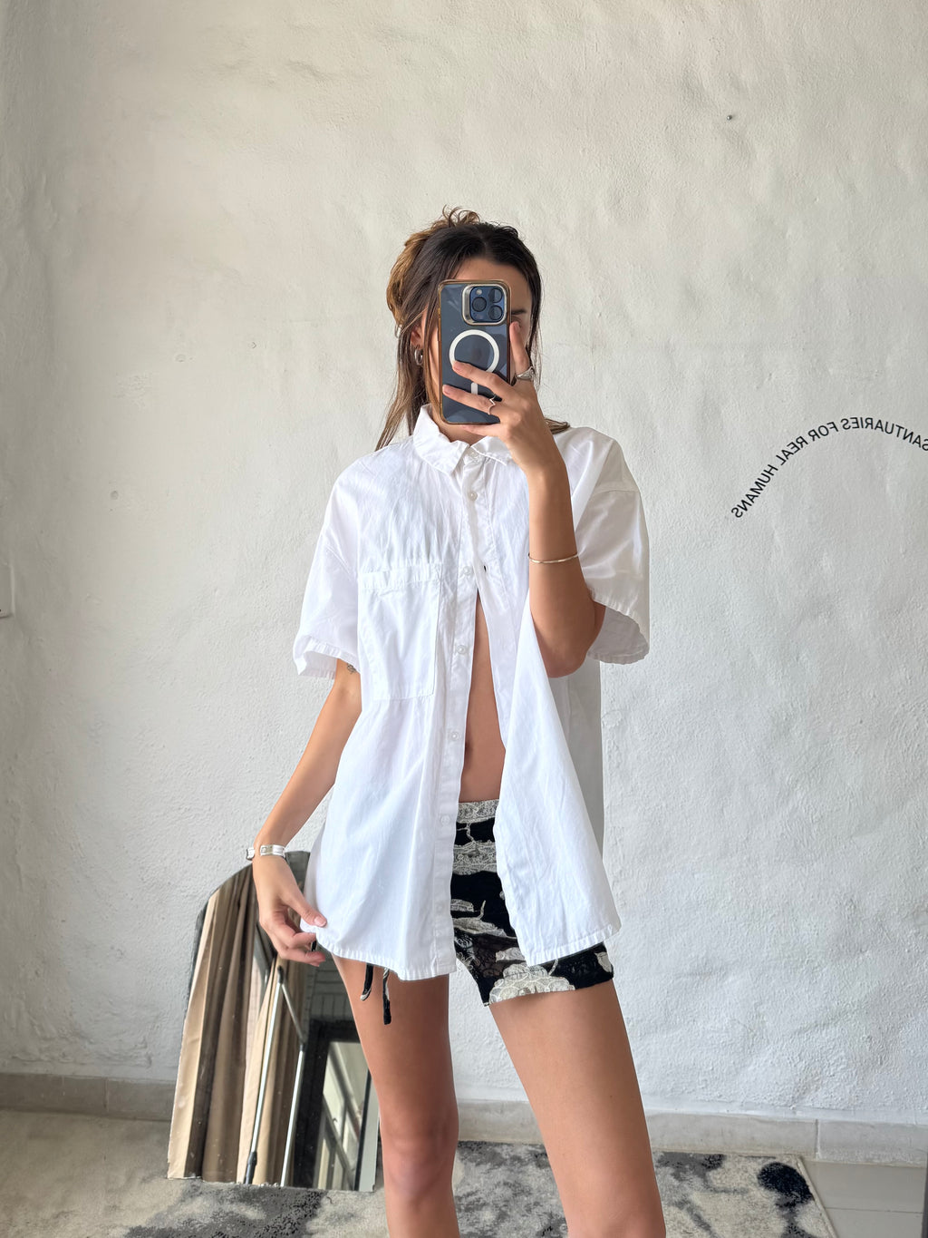Basic White