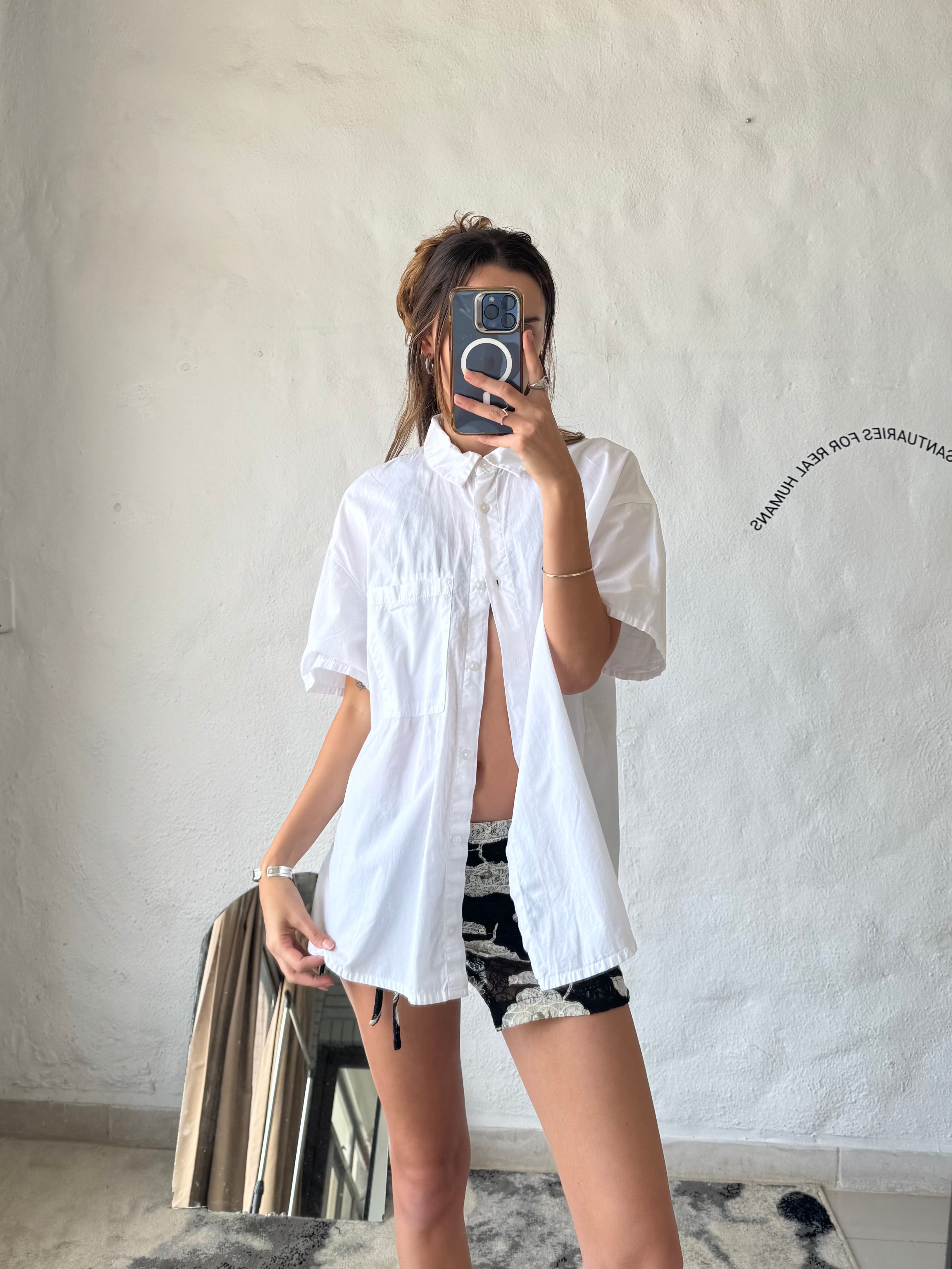 Basic White