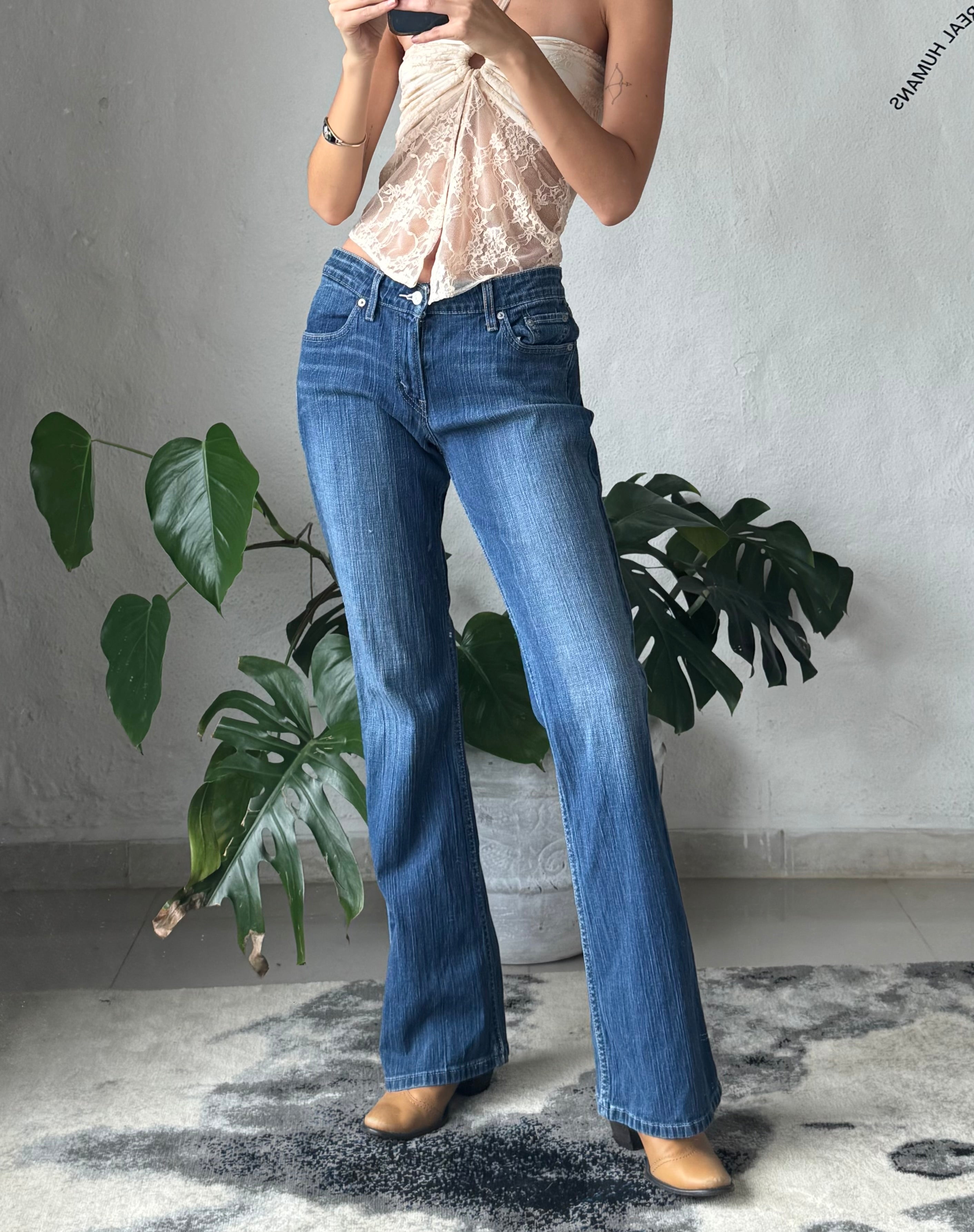 Vintage Levi’s Talla M