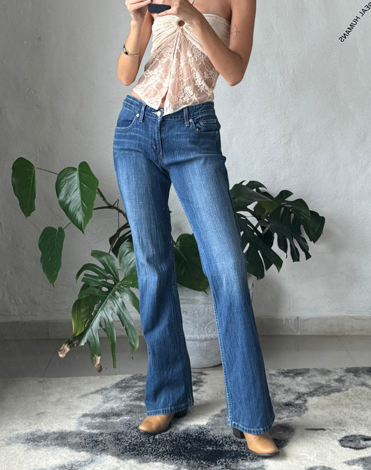 Vintage Levi’s Talla M