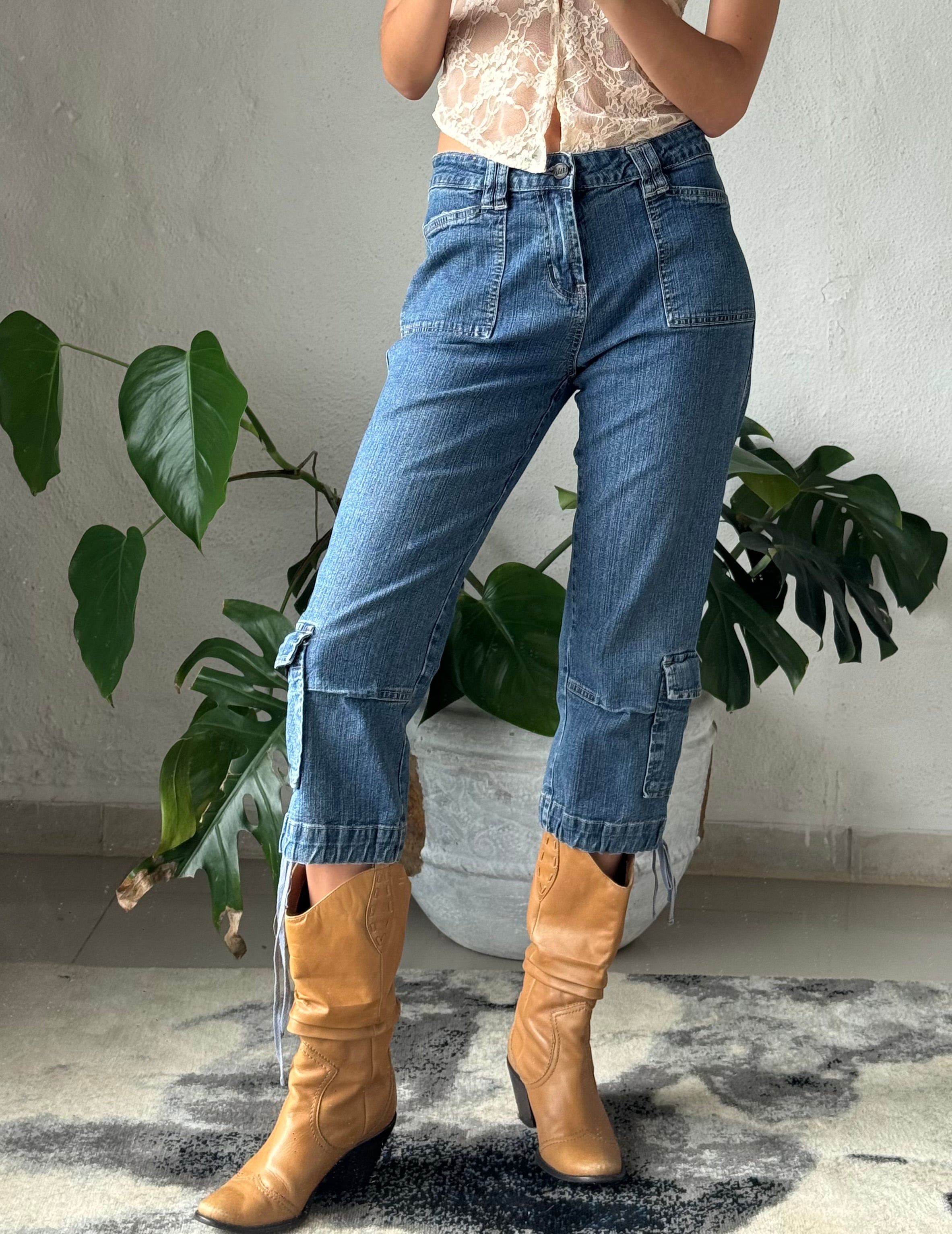PANTS