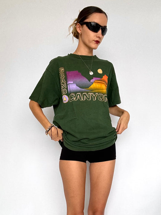 Vintage tee