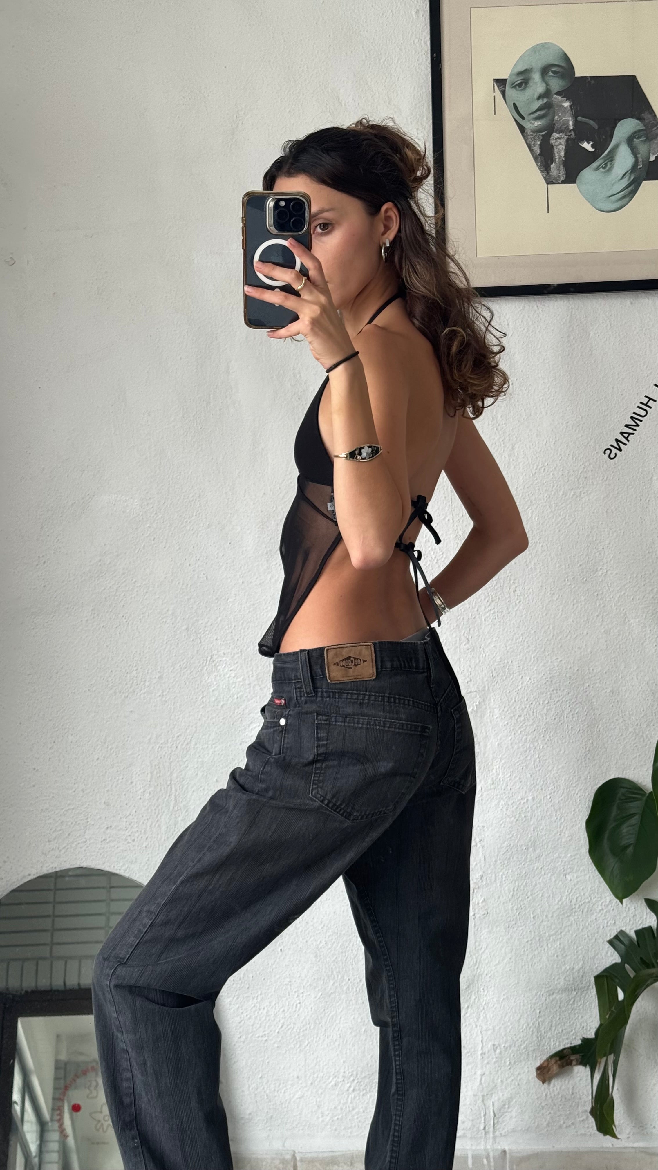 Cooper Lee Vintage