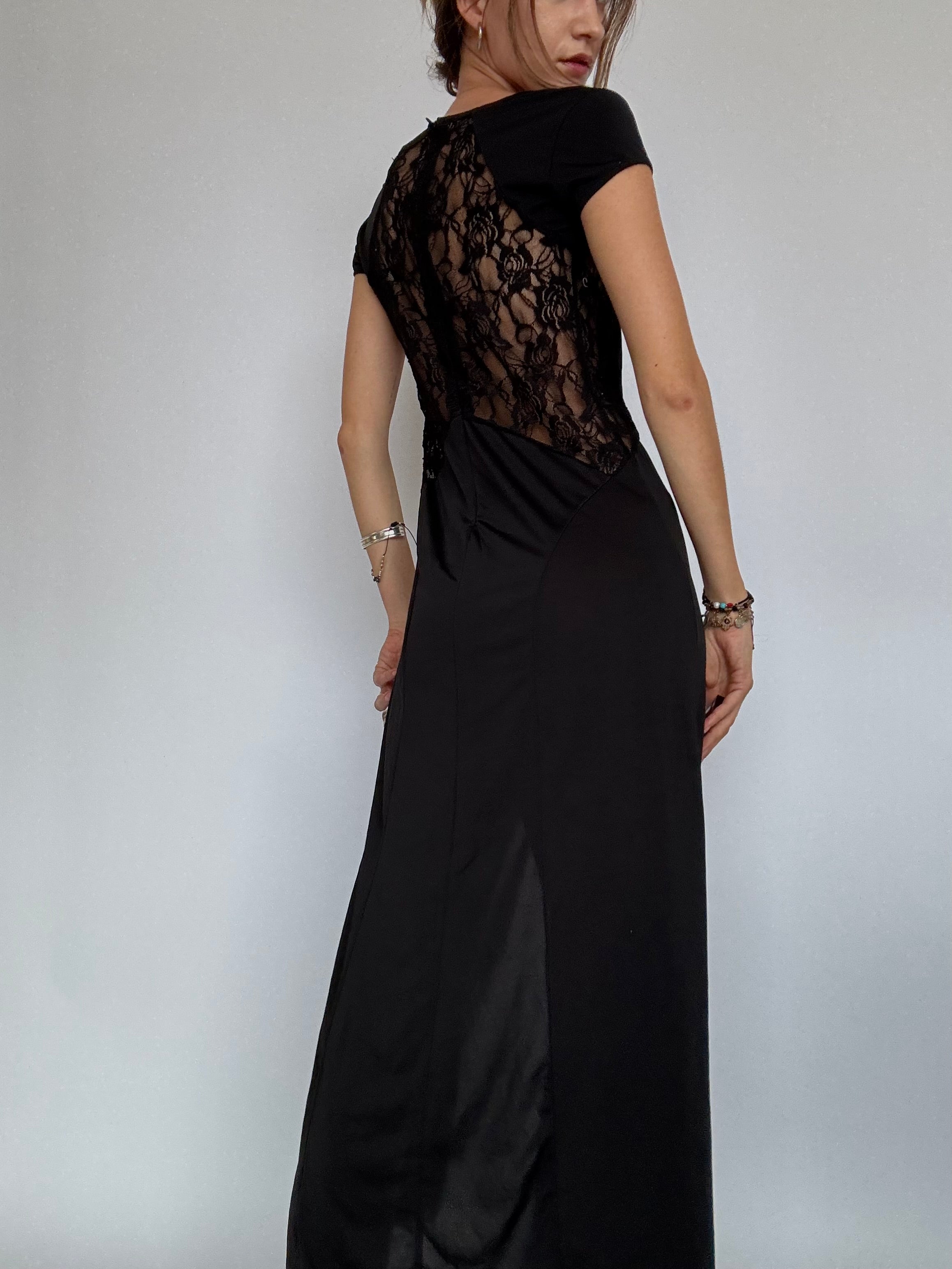 Dreamy dress