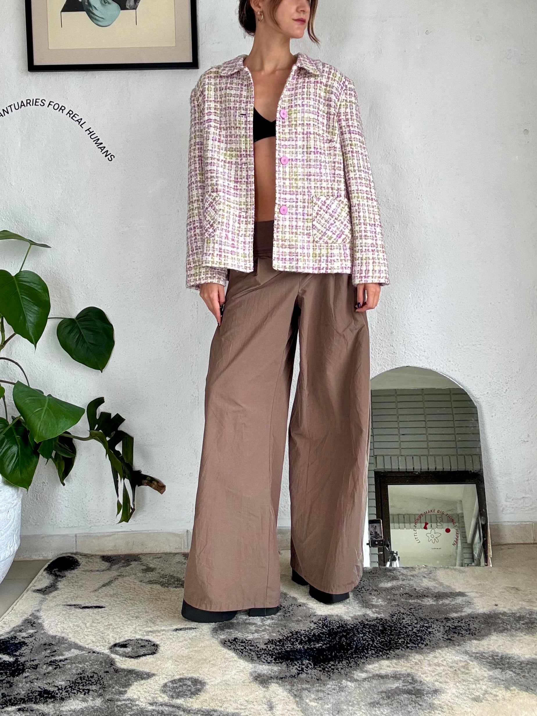 Vintage coat