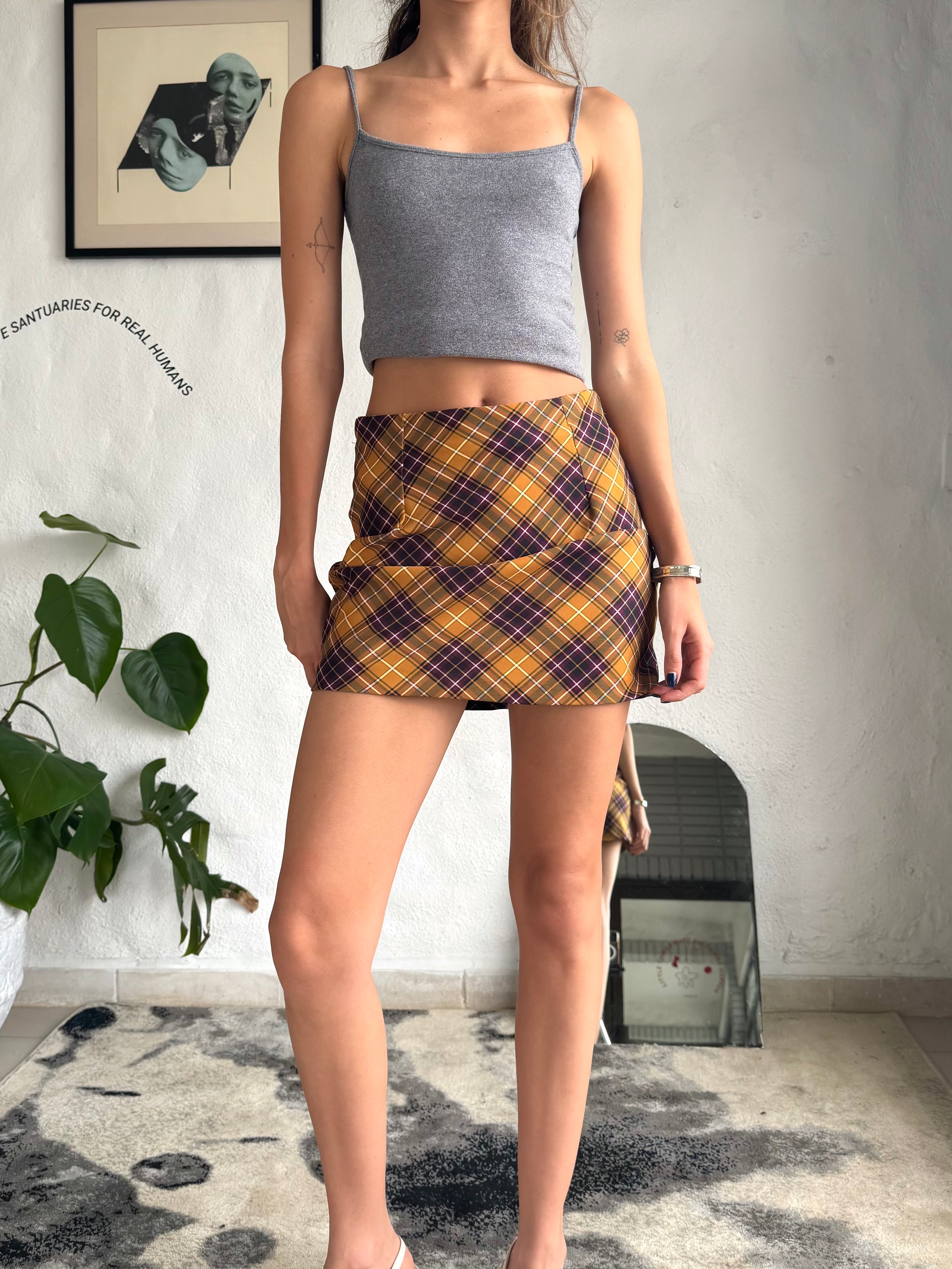 Pretty mini