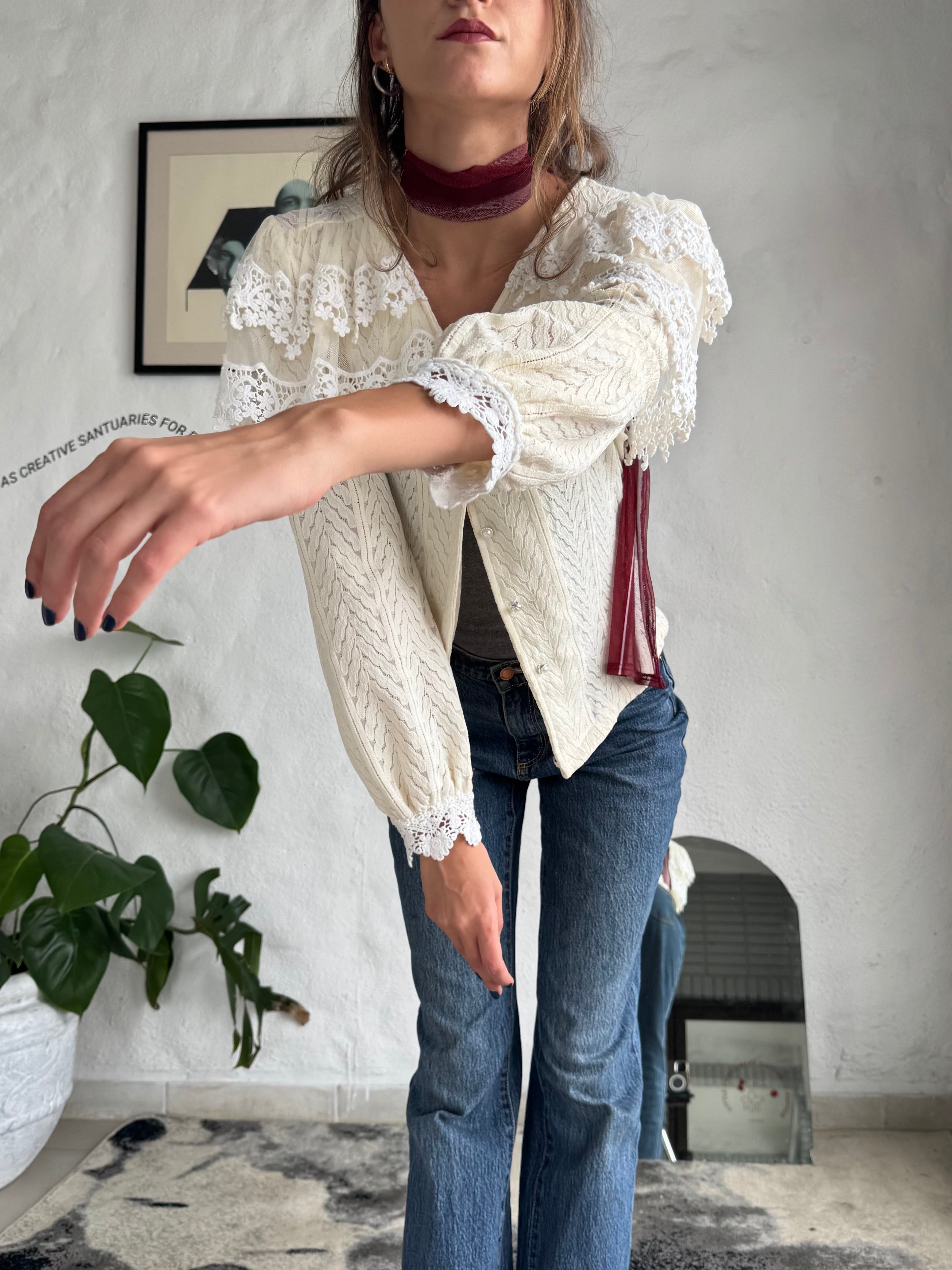 Classy Sweater
