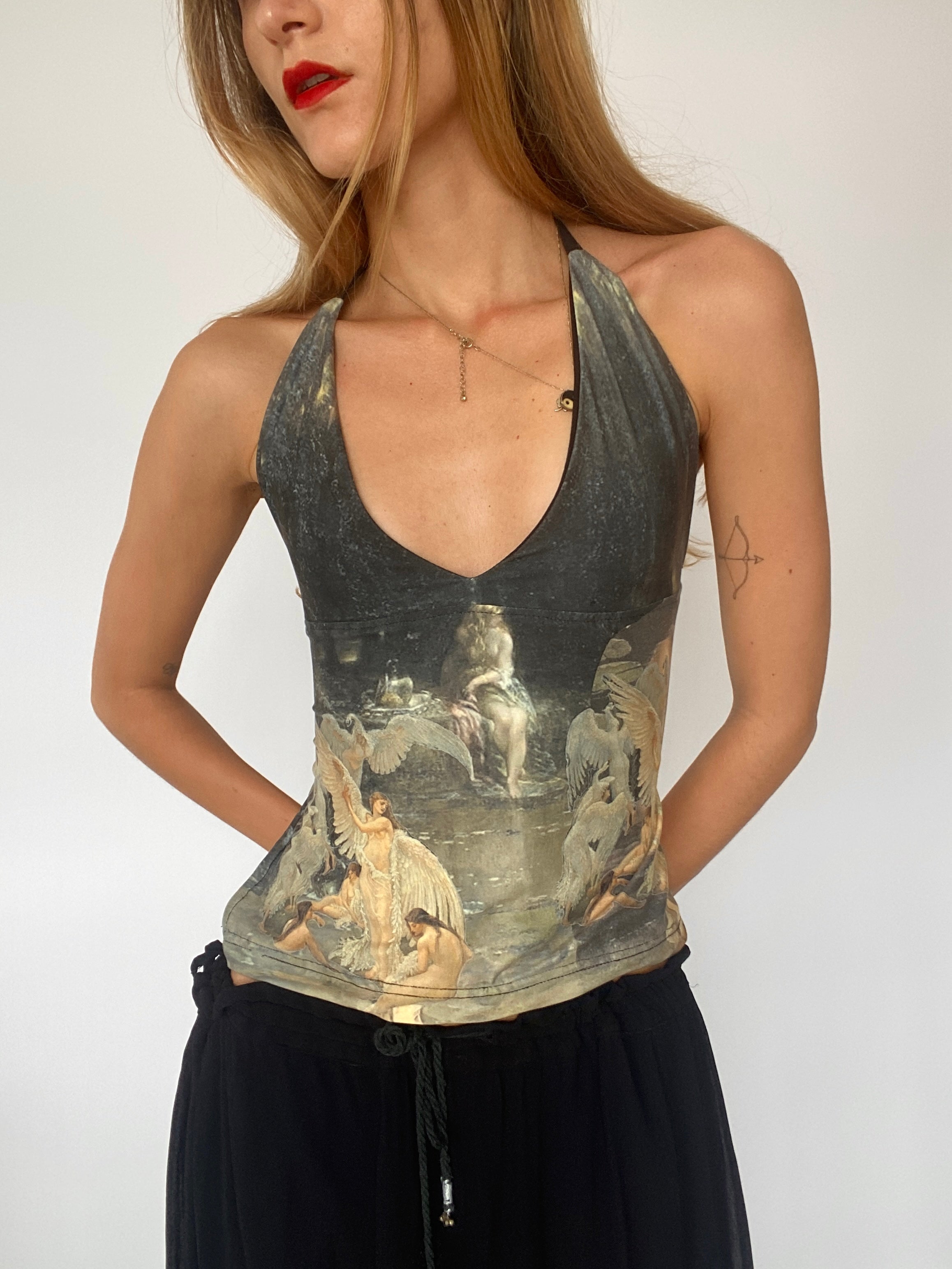 Fairy top
