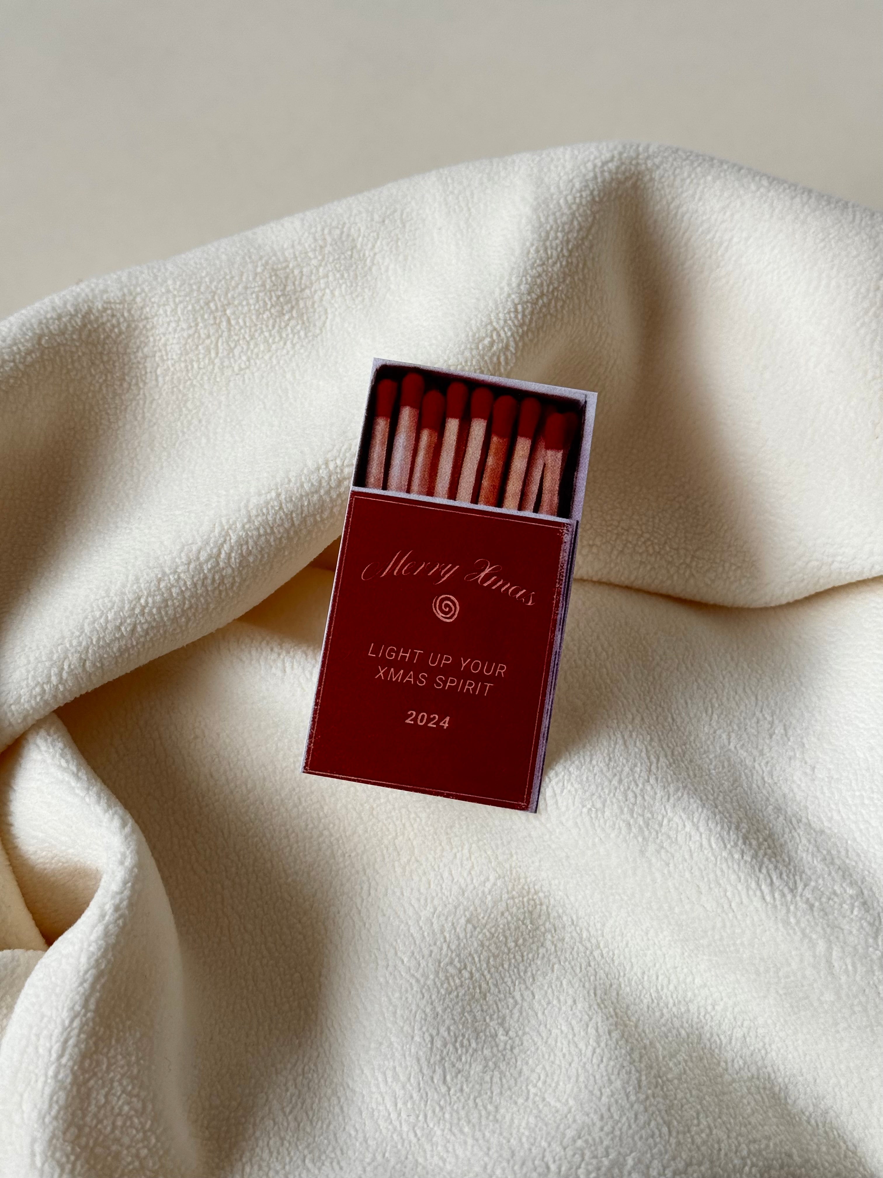 Costa Rica XMAS (Cream)