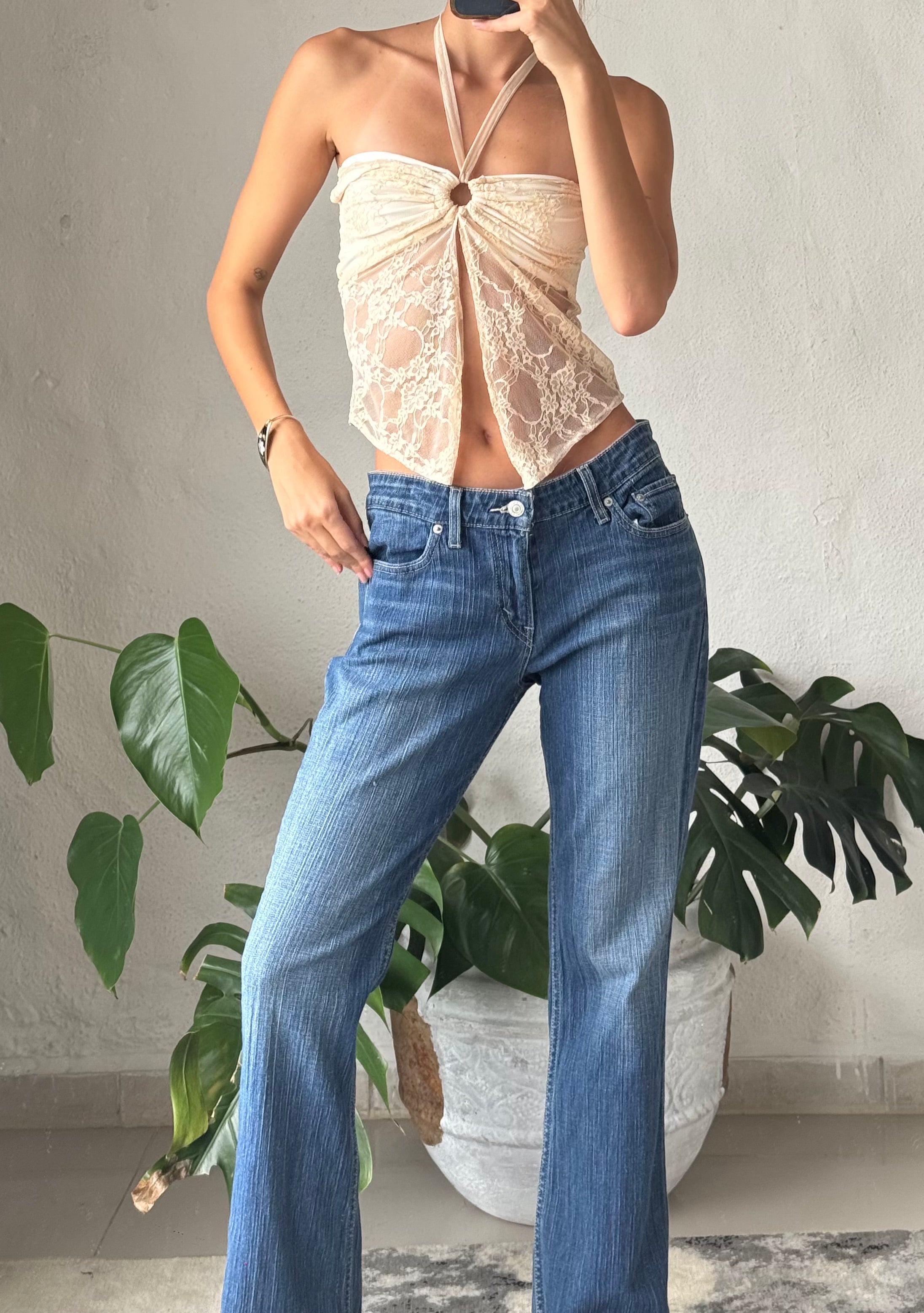 Vintage Levi’s Talla M
