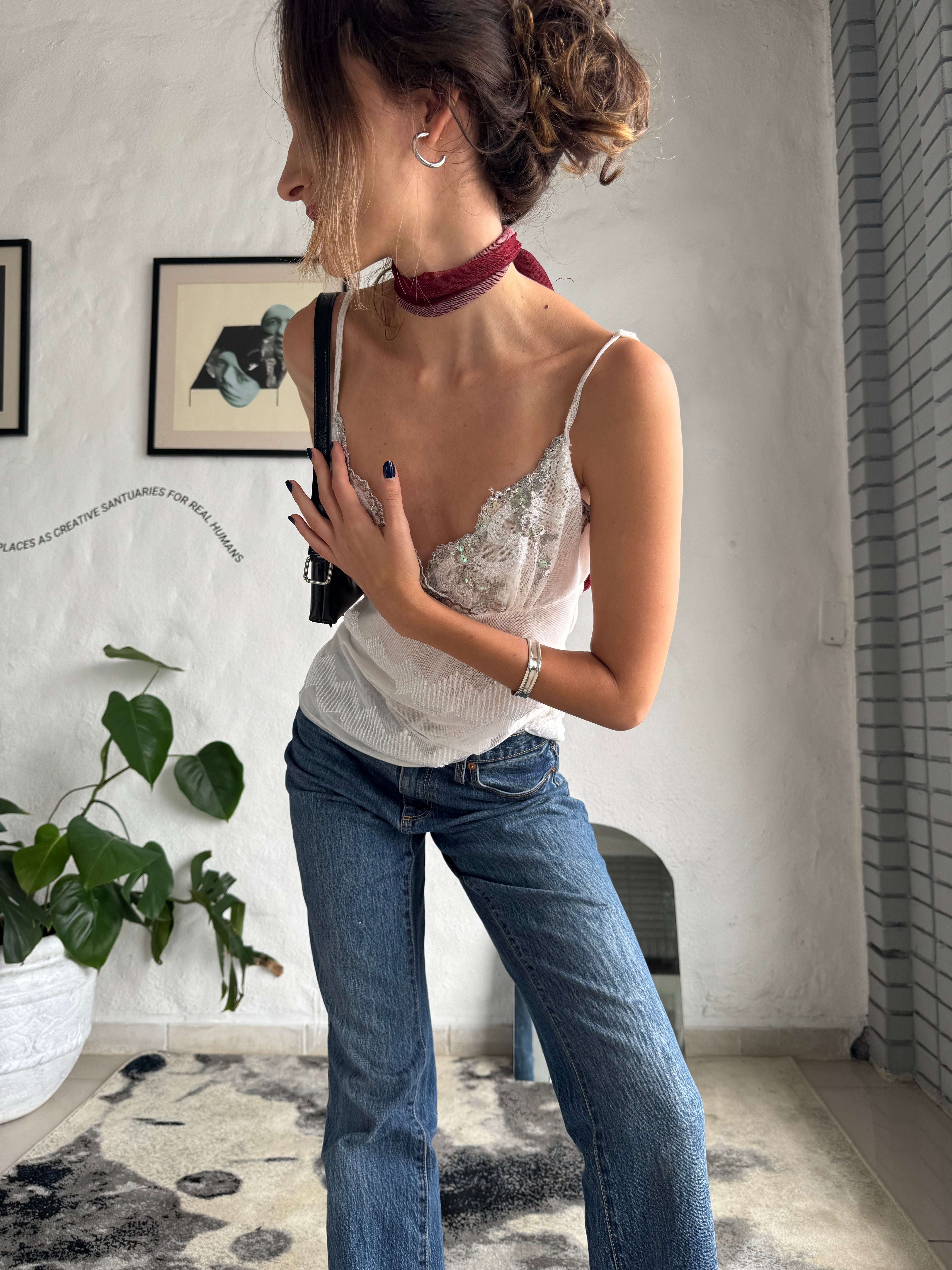 90s Top