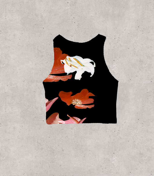 Orchid Top