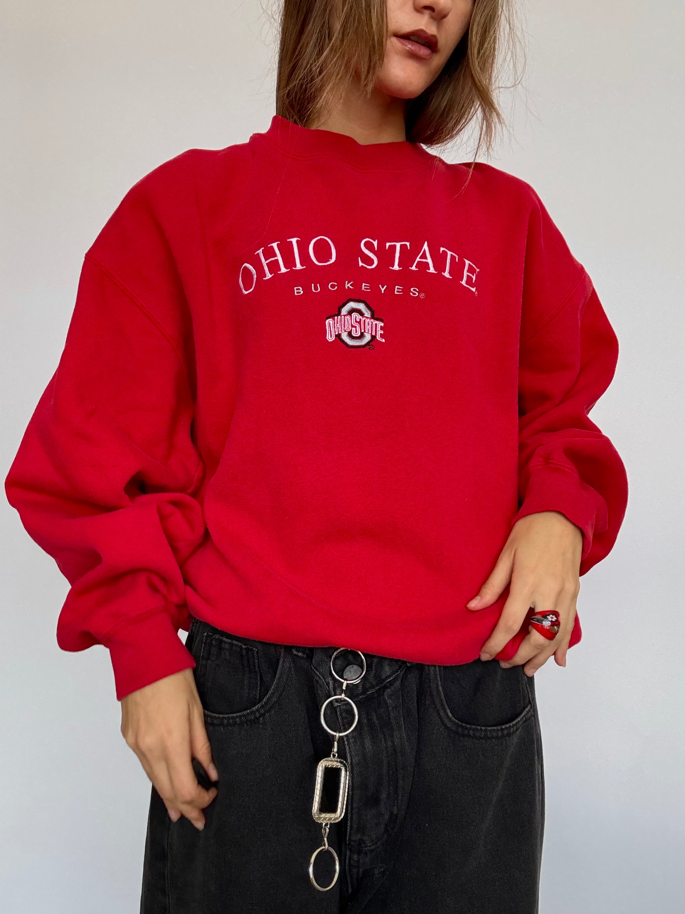 Ohio Creeneck