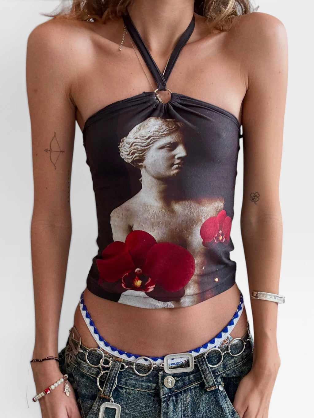 Venus ring top