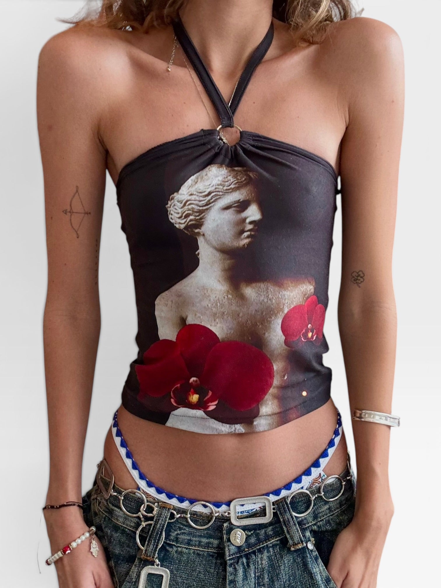 Venus ring top