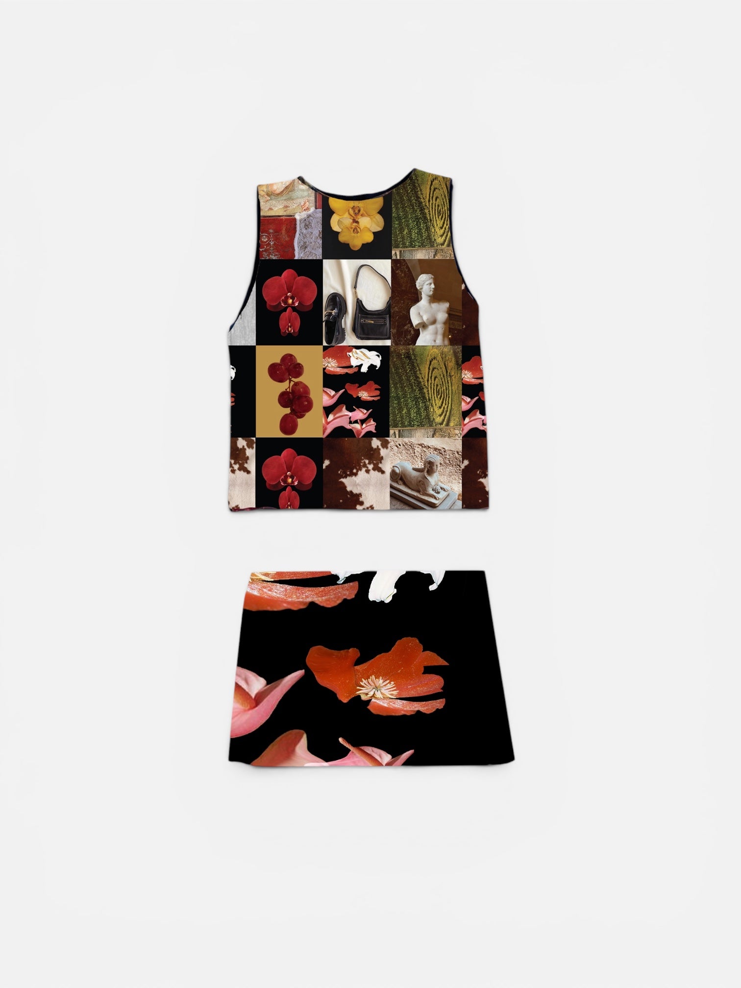 Mix Sunshine  Set