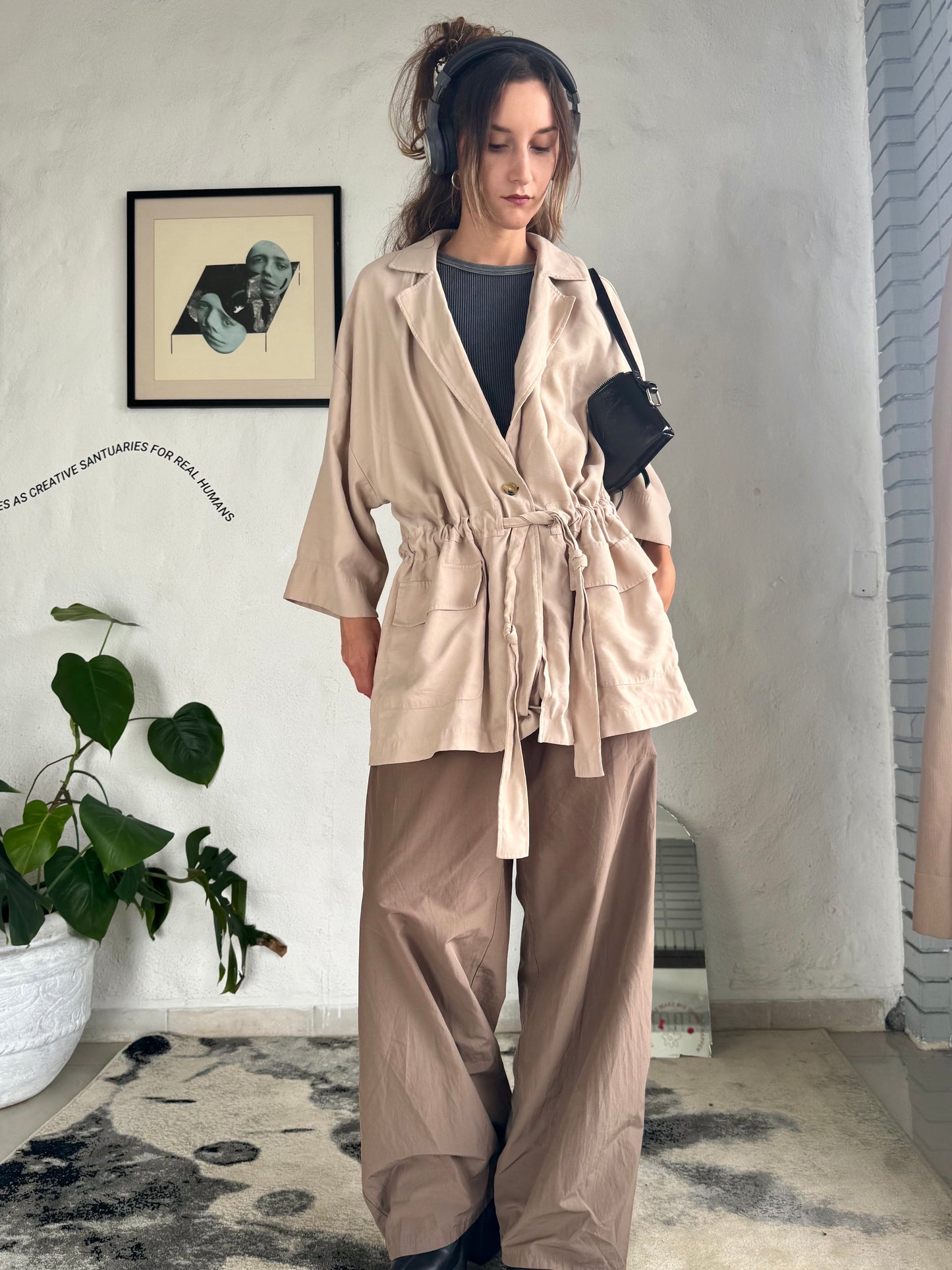 Daily Gabardina