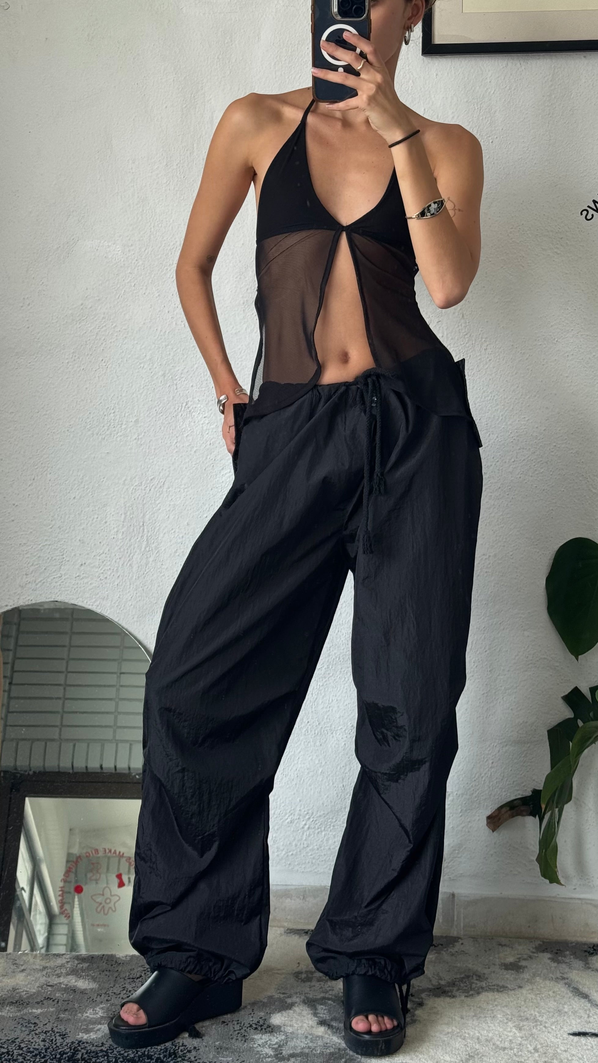 PANTS