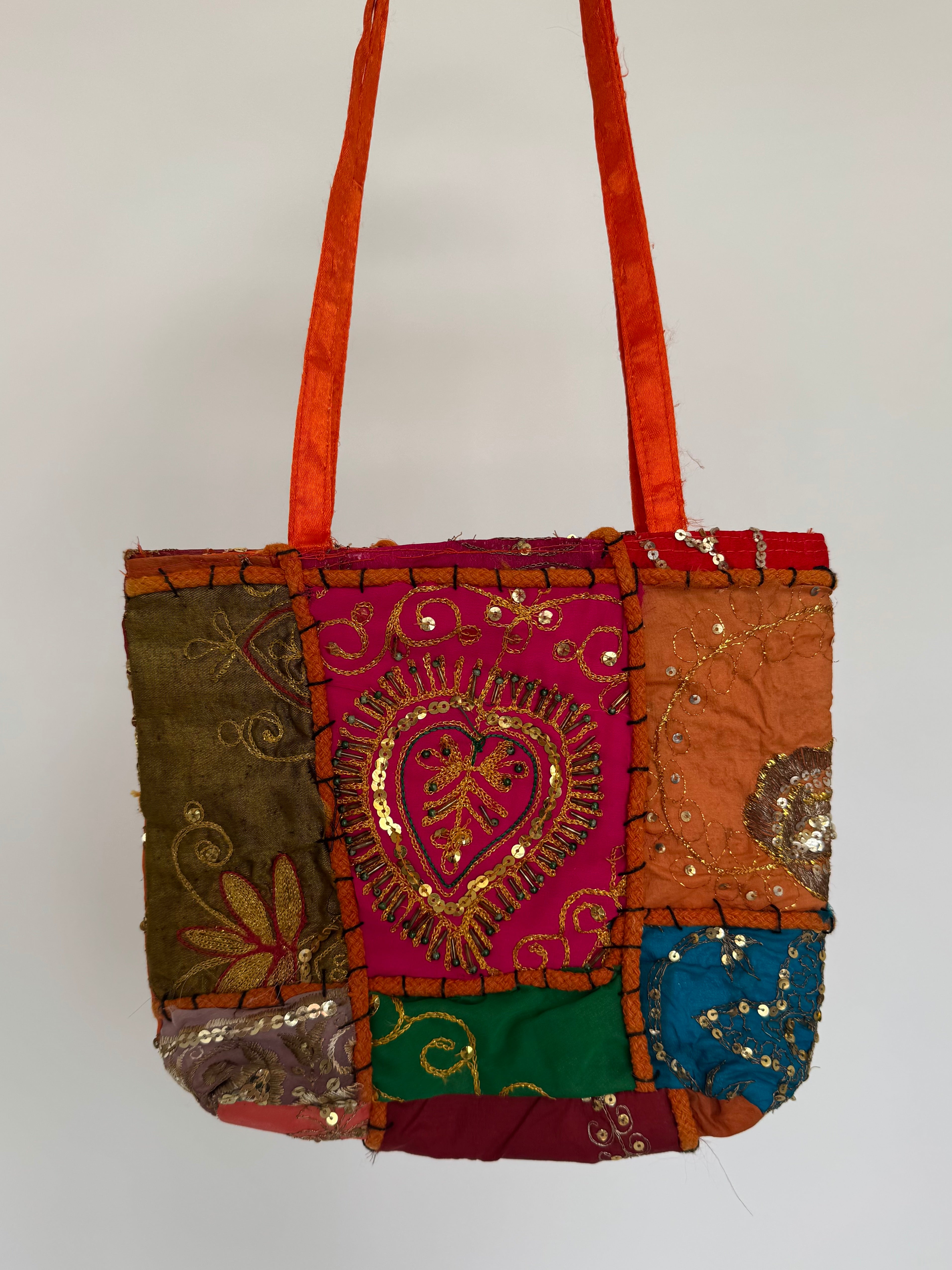Color bag