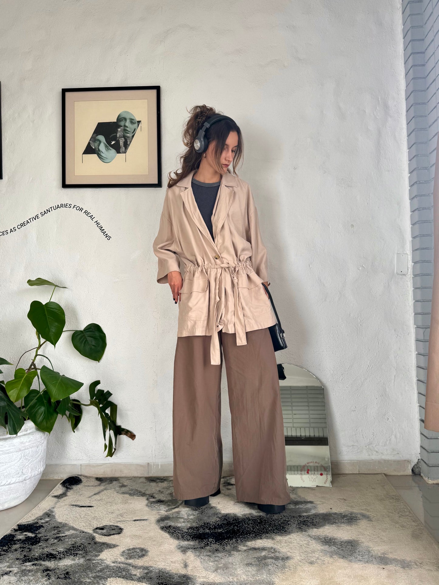 Daily Gabardina