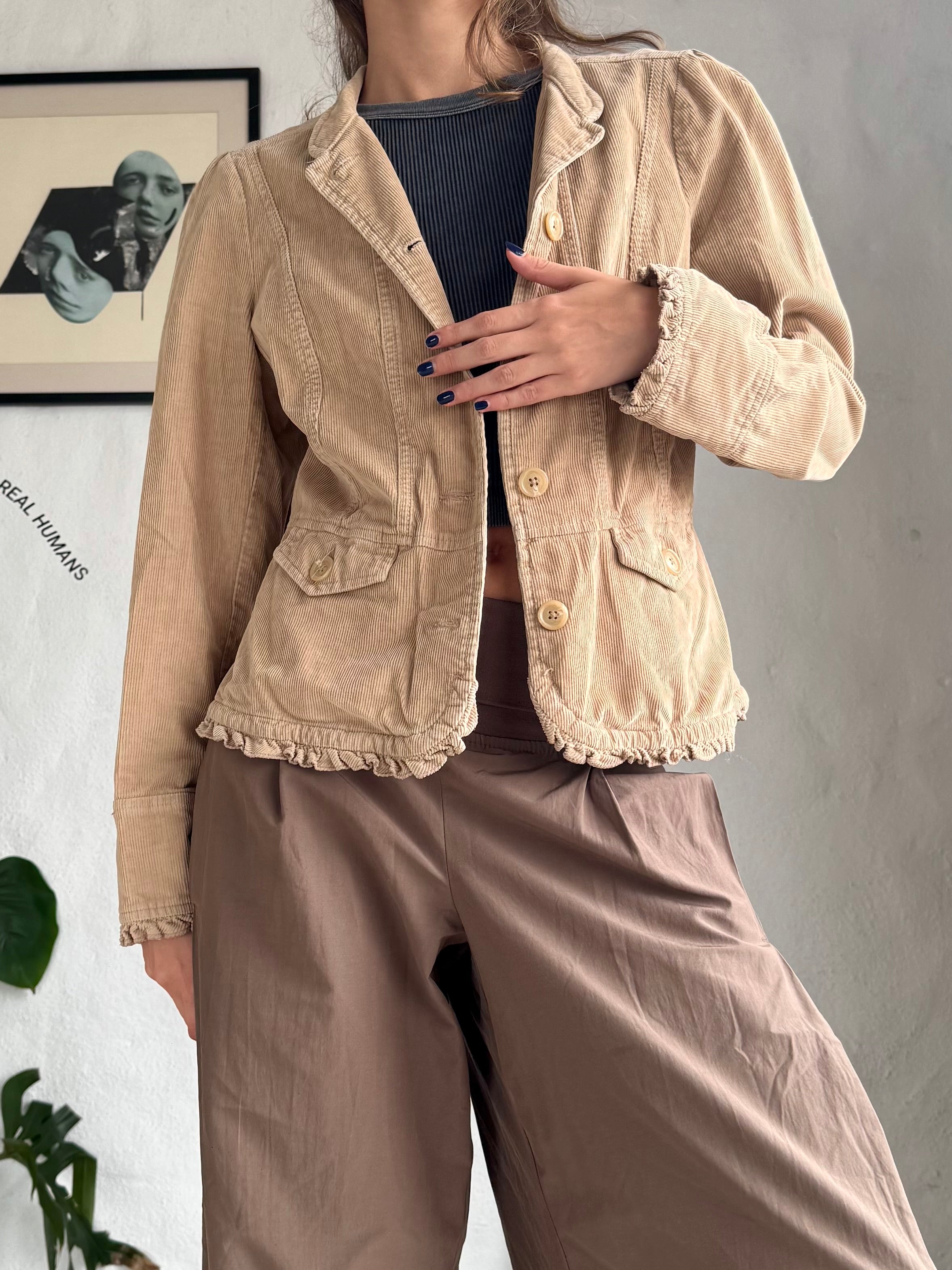 90 jacket