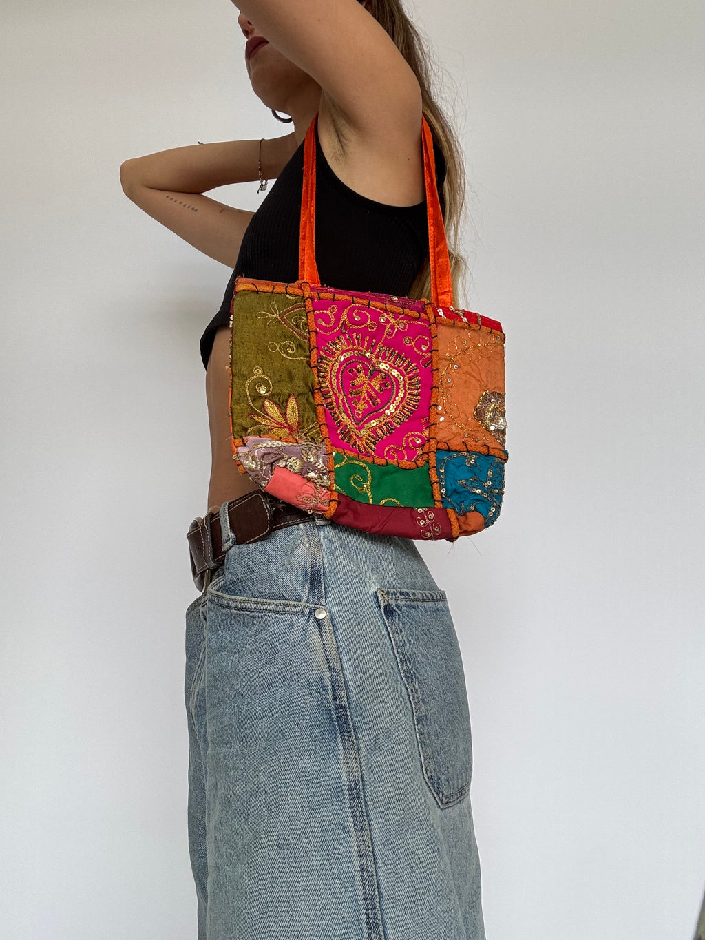 Color bag