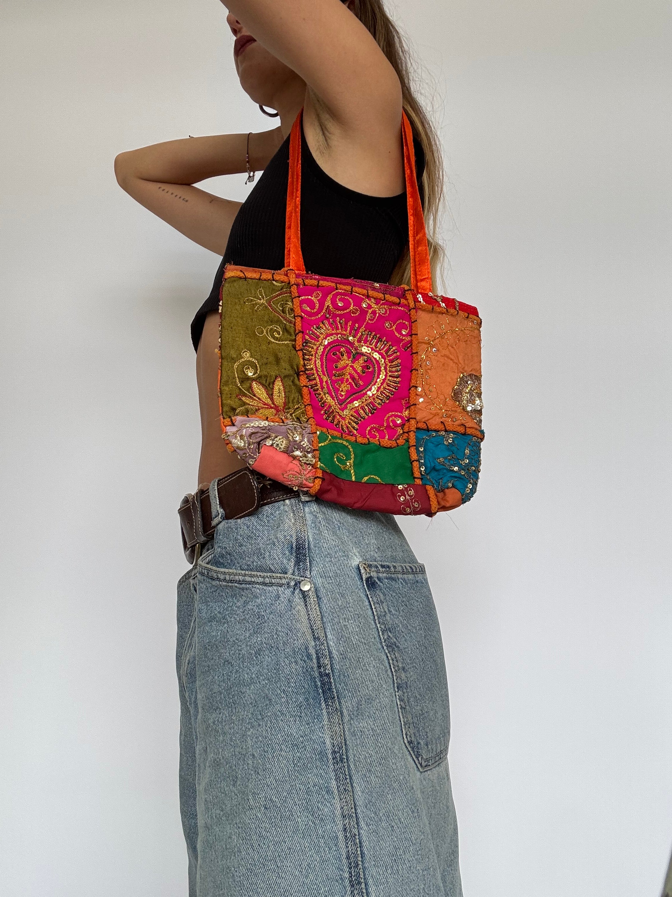 Color bag