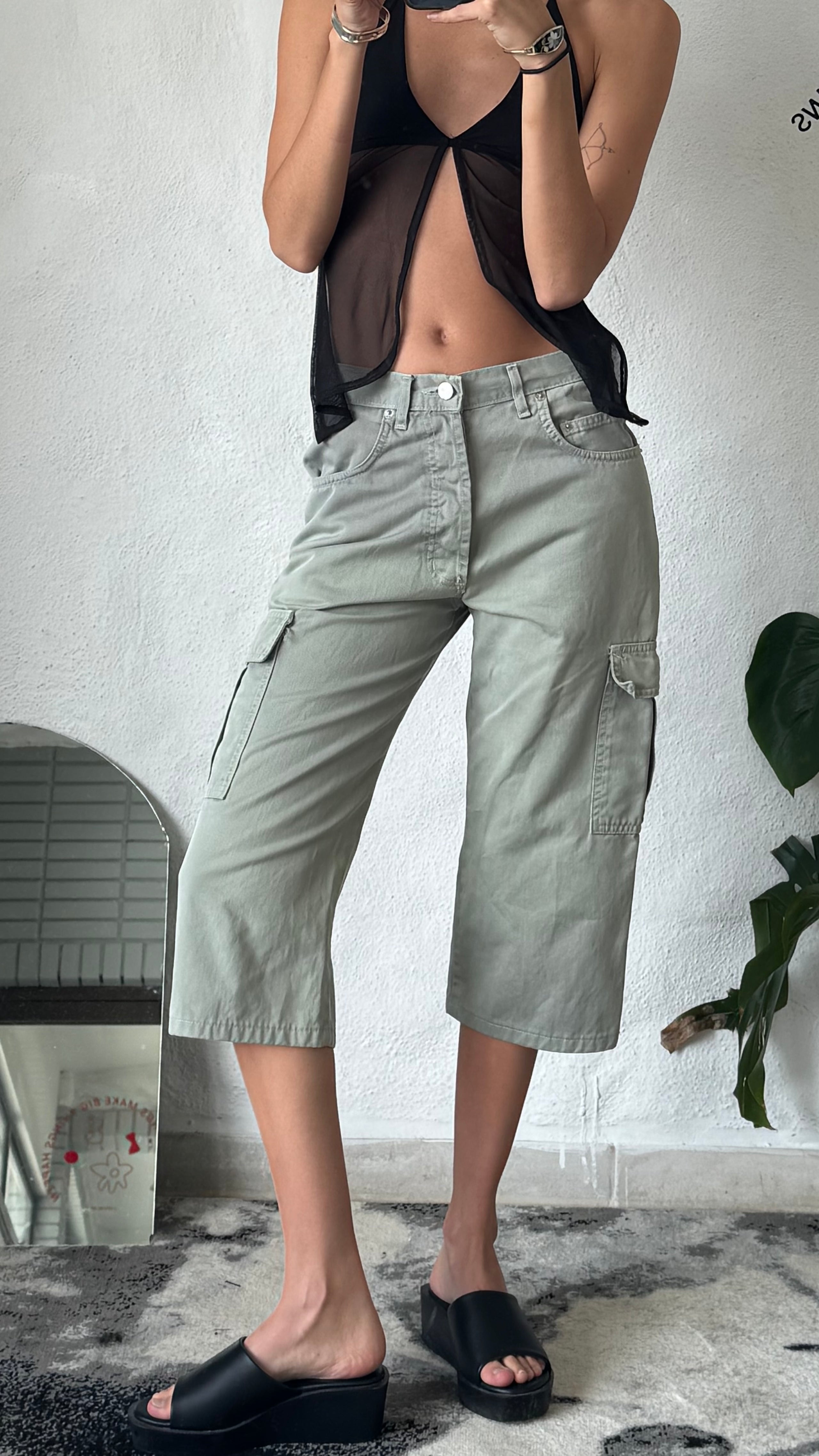PANTS